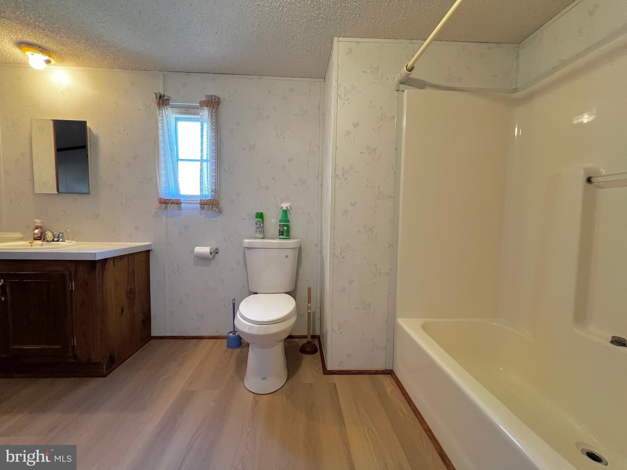 WAYSONS WOODS MANUFACTURED HOME COMMUNITY - Residential