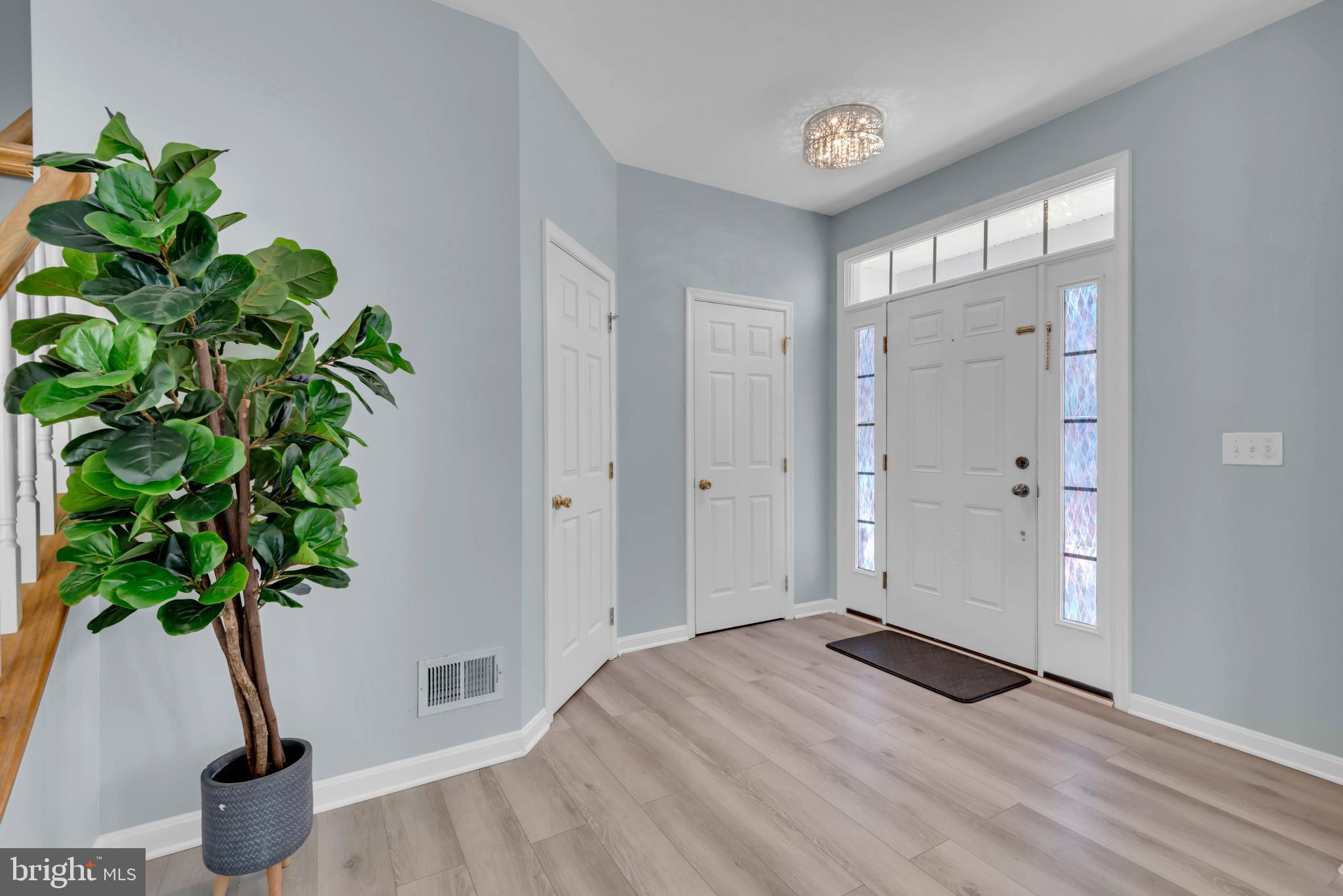 MALLARD LANDING - Residential