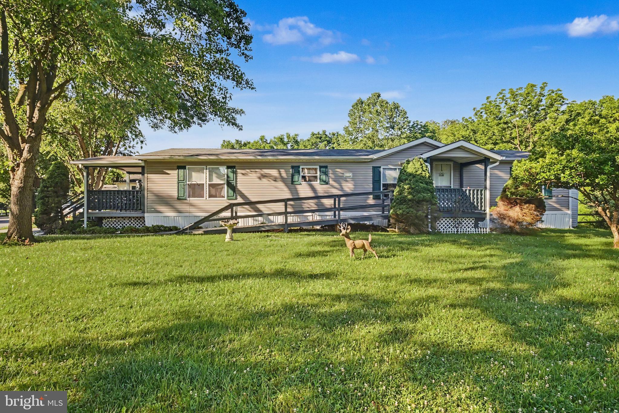 HILLANDALE HOMES - Residential