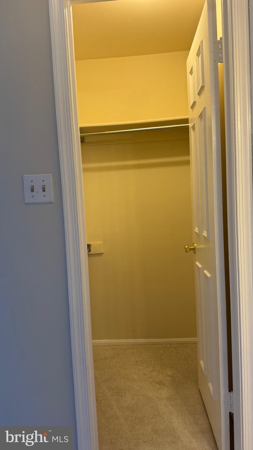 NEW PROVIDENCE VILLAGE - Residential Lease