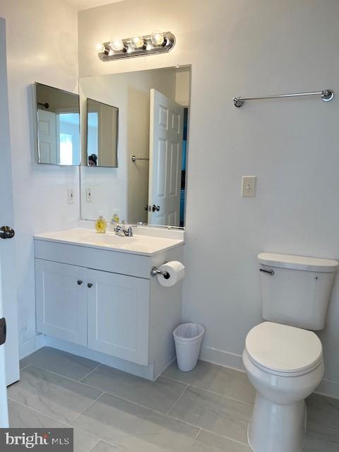 ASHBURN VILLAGE - Residential