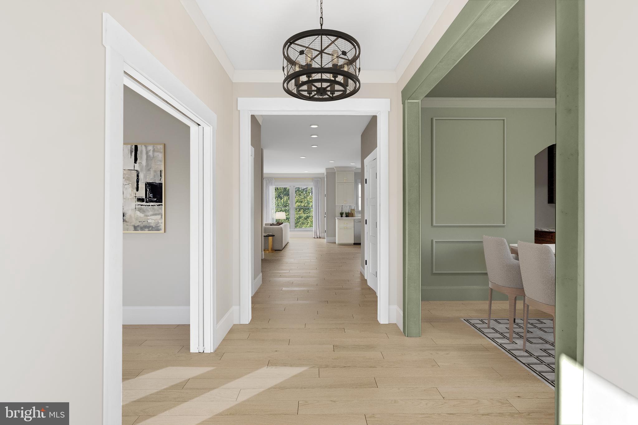 NORWOOD - Residential