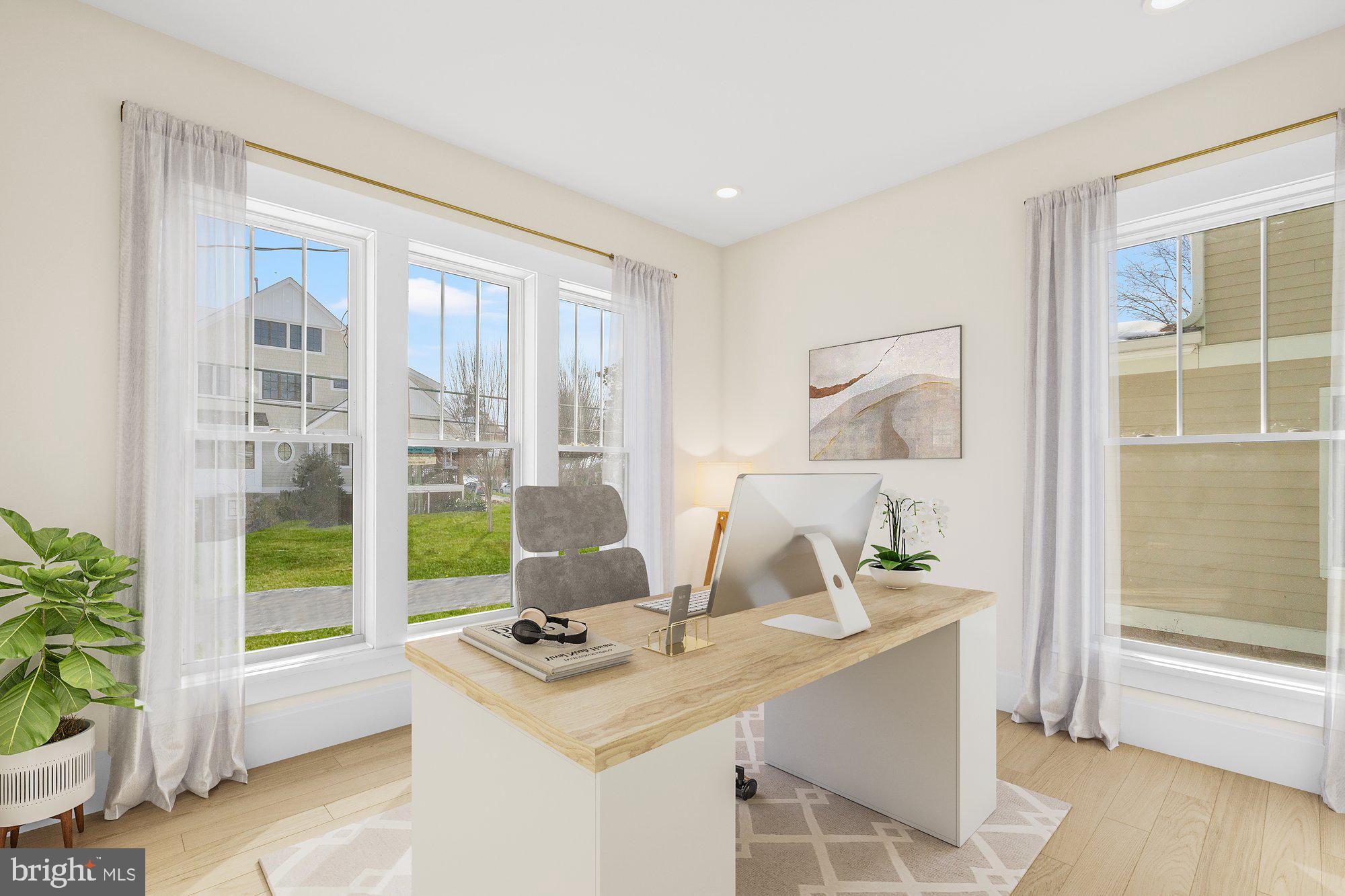 NORWOOD - Residential