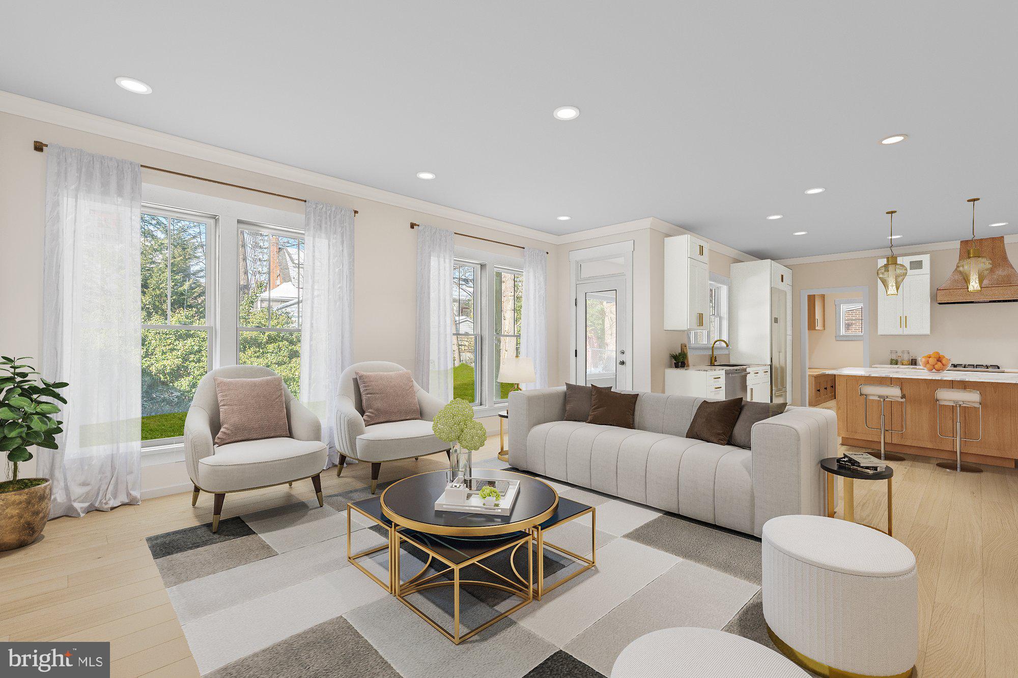 NORWOOD - Residential