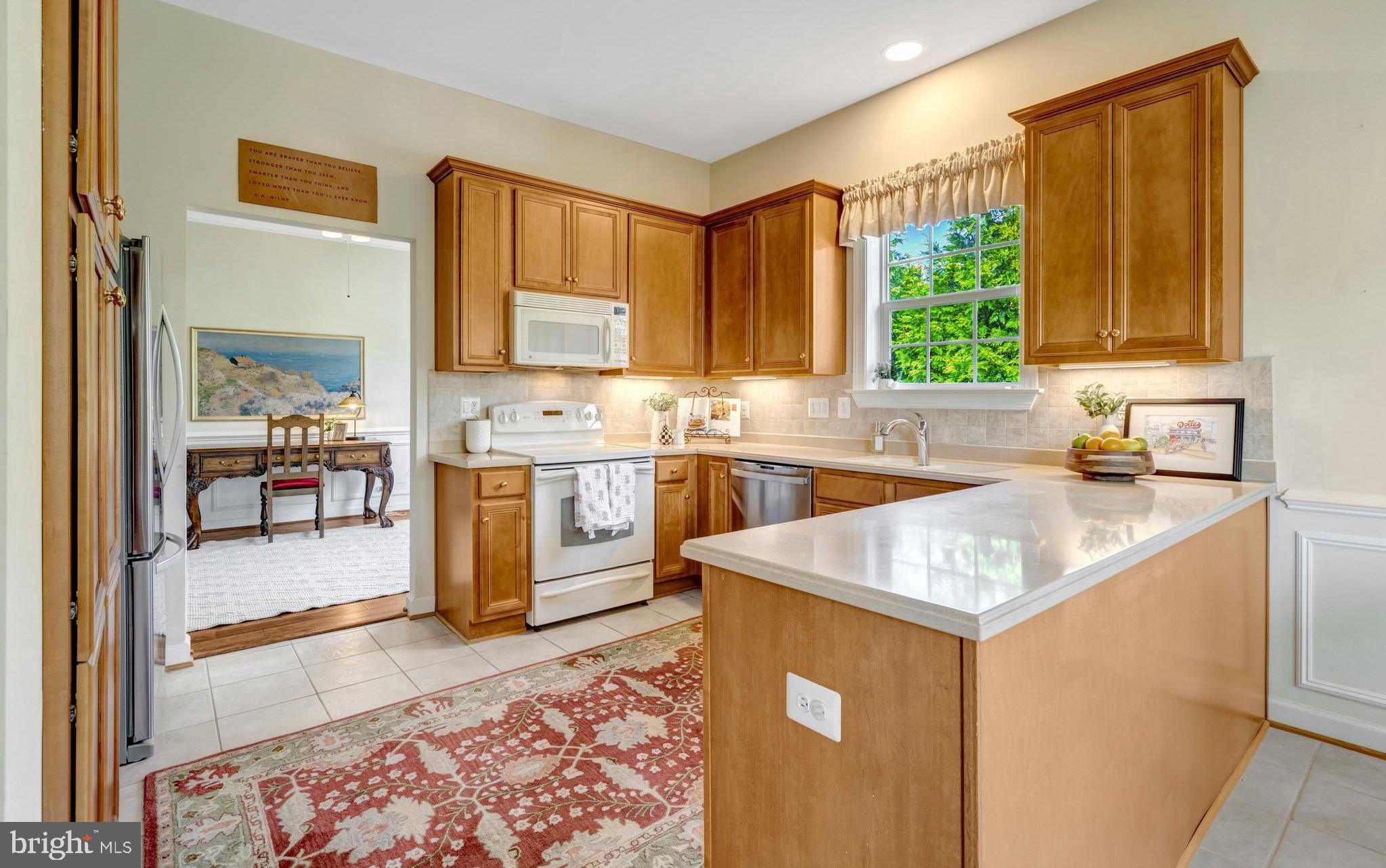 HIDDENBROOK - Residential