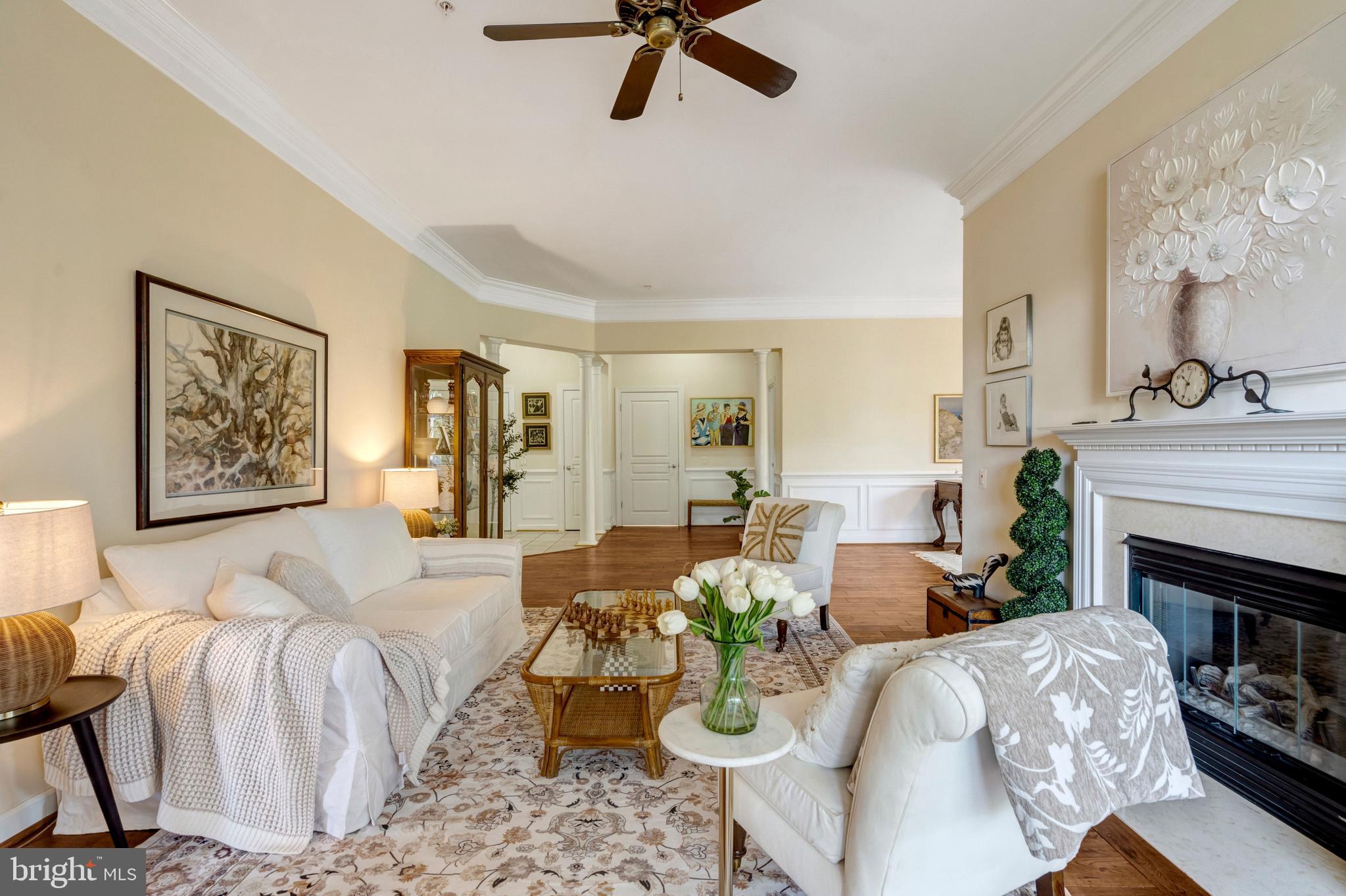 HIDDENBROOK - Residential