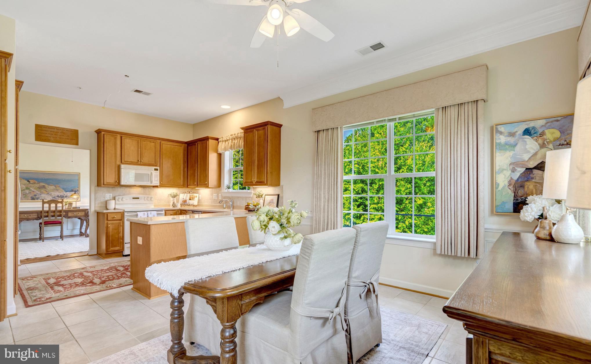 HIDDENBROOK - Residential
