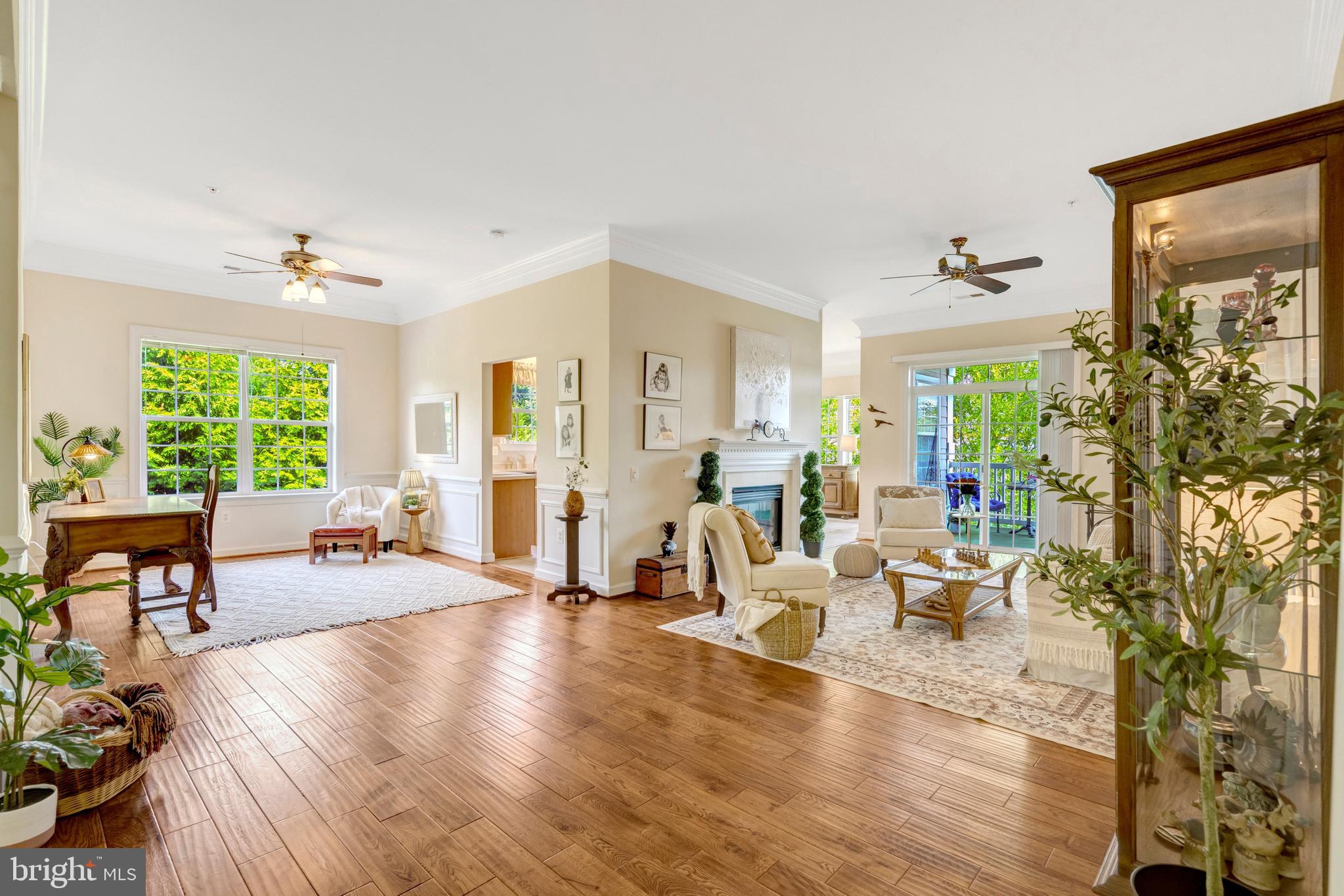 HIDDENBROOK - Residential
