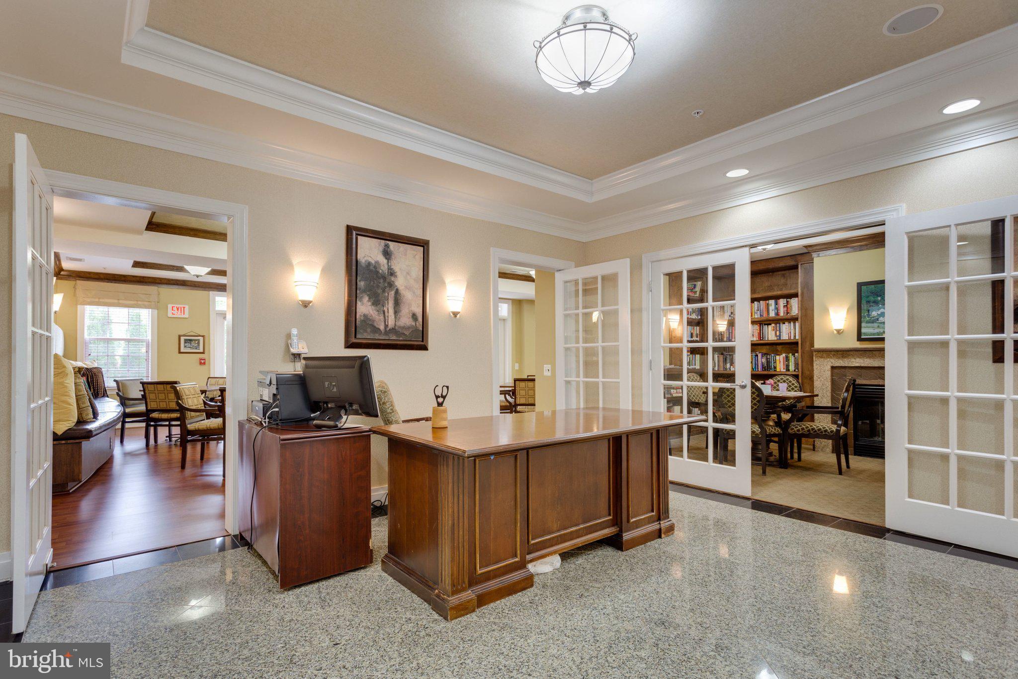 HIDDENBROOK - Residential