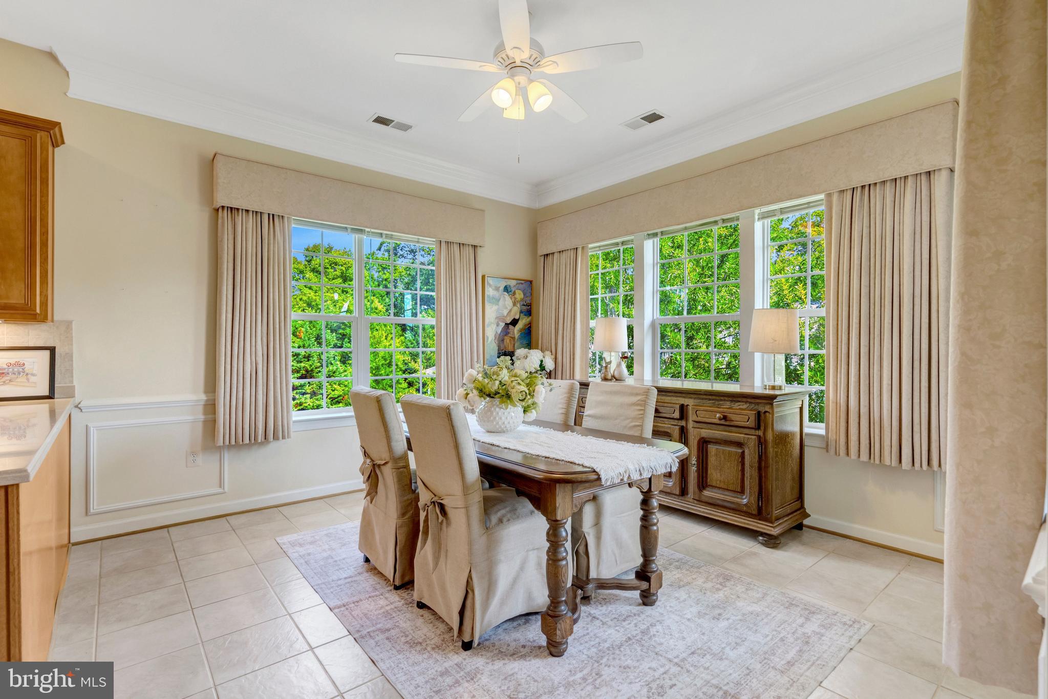 HIDDENBROOK - Residential