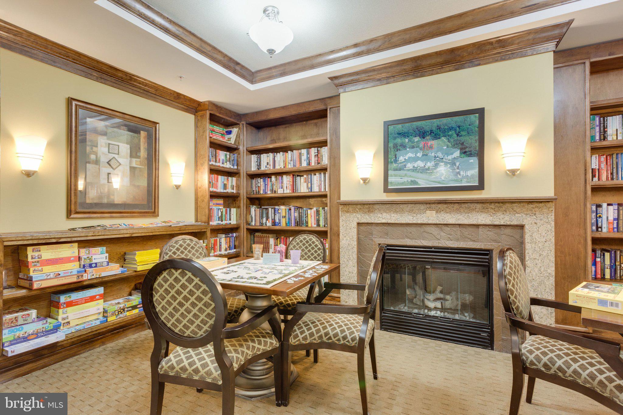 HIDDENBROOK - Residential