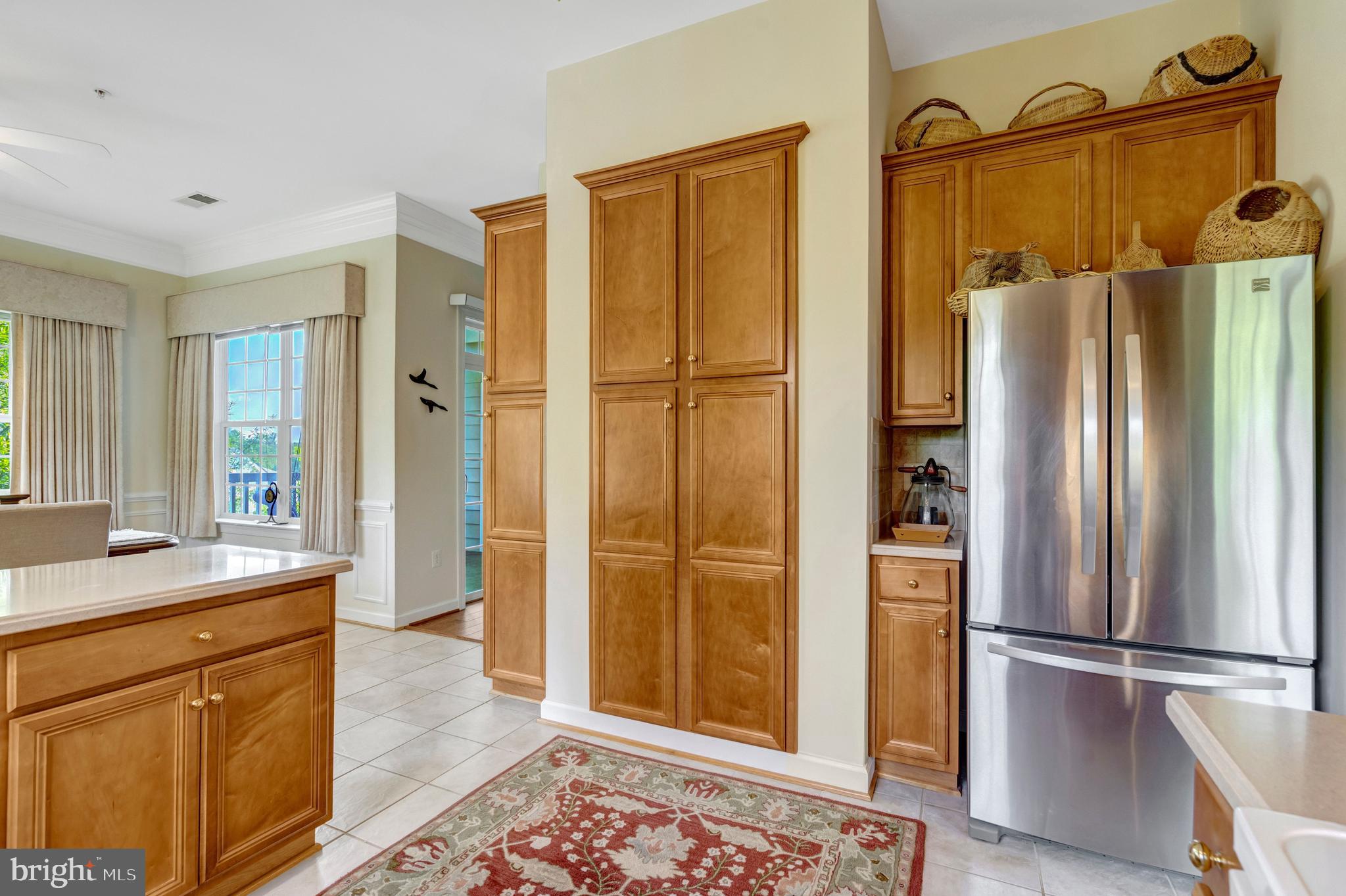 HIDDENBROOK - Residential