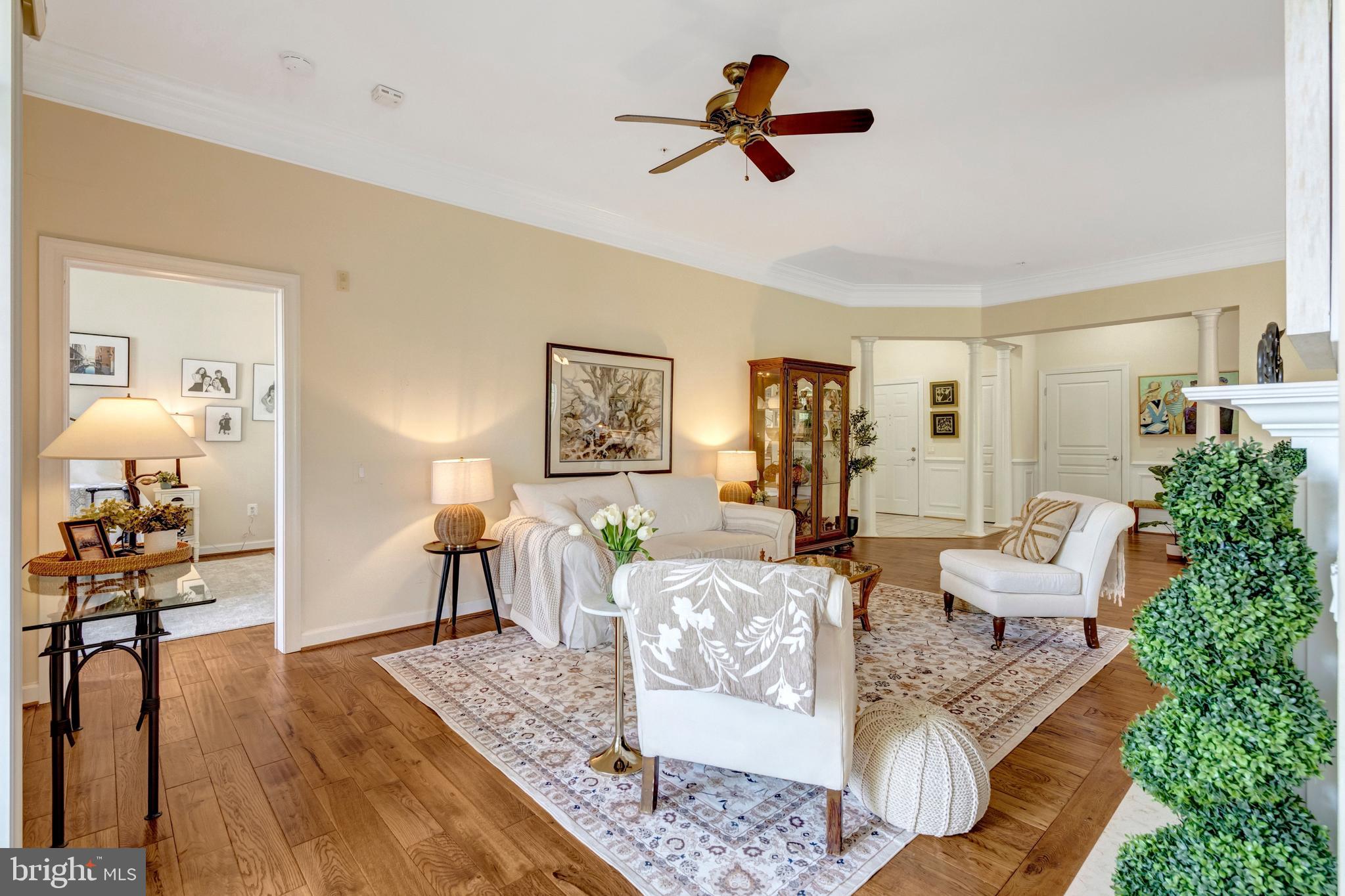 HIDDENBROOK - Residential