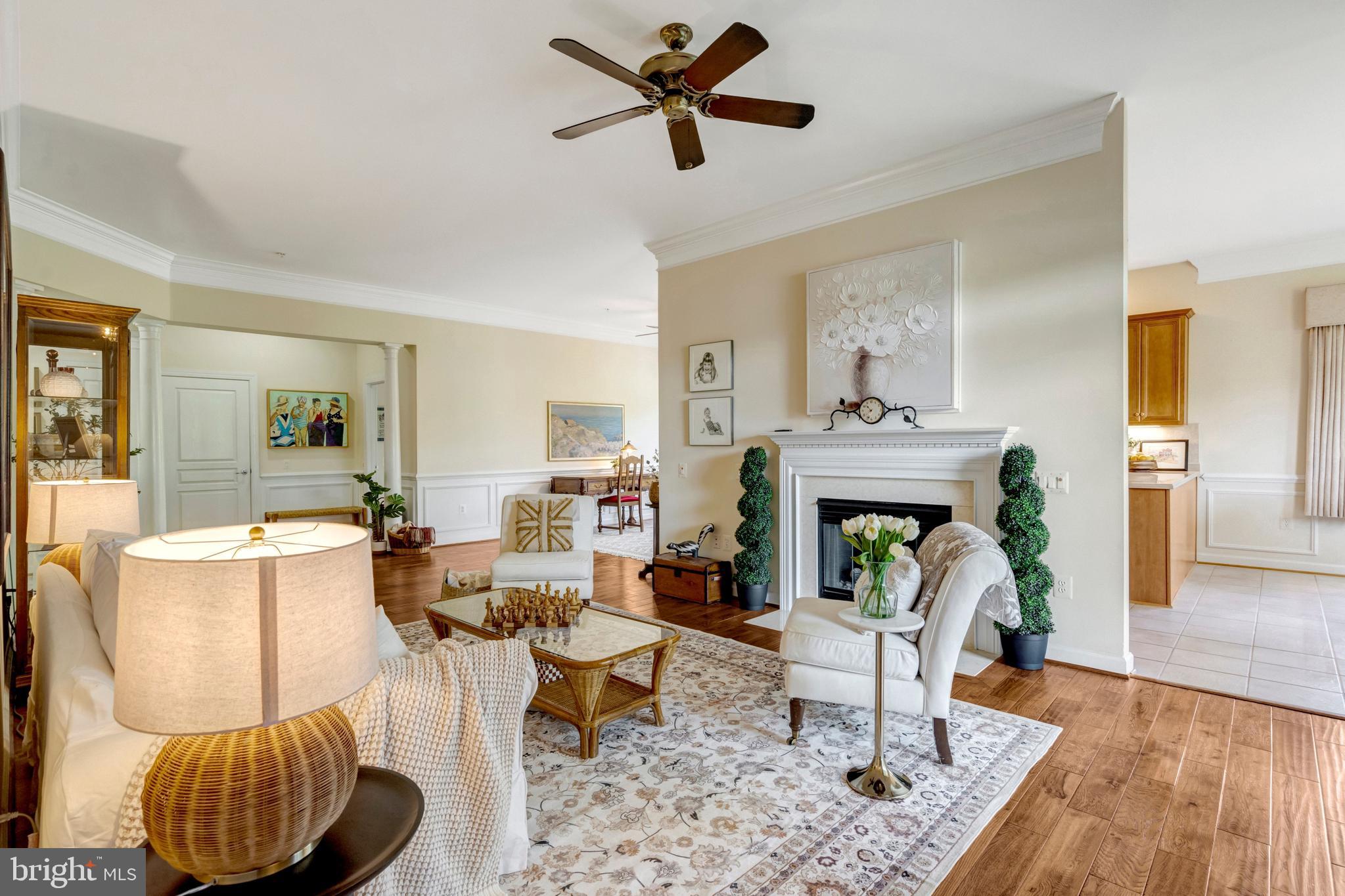 HIDDENBROOK - Residential