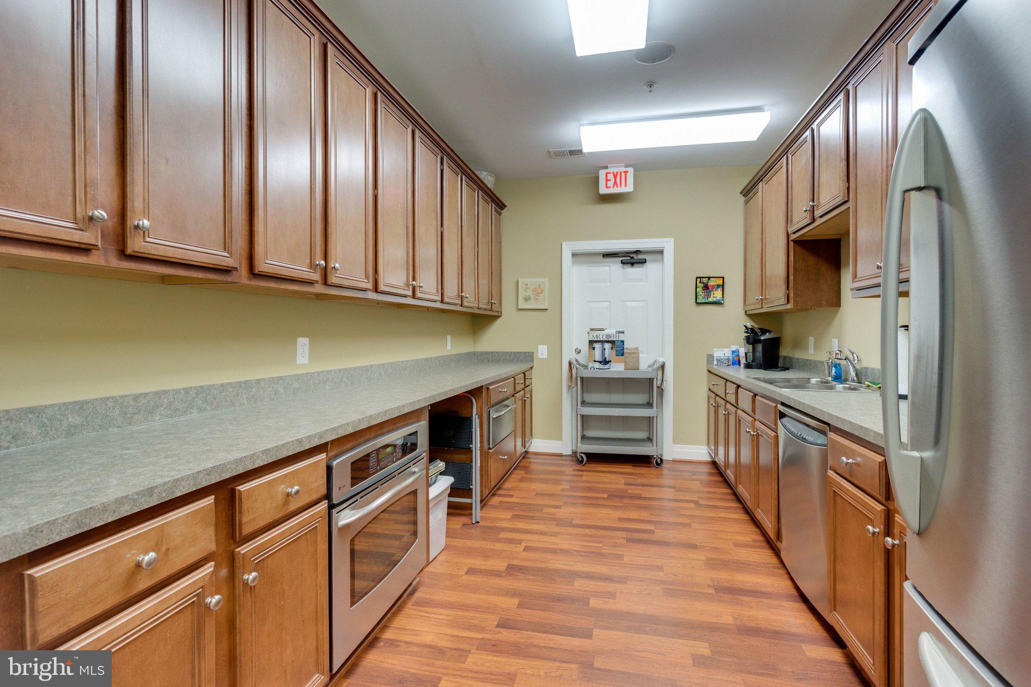 HIDDENBROOK - Residential
