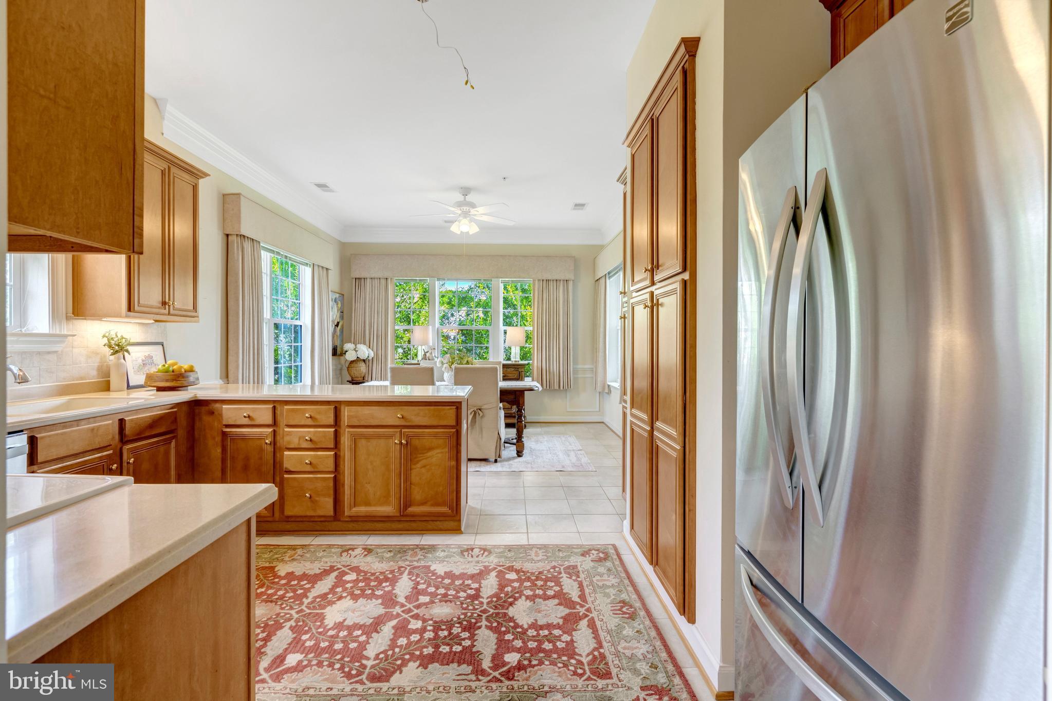 HIDDENBROOK - Residential