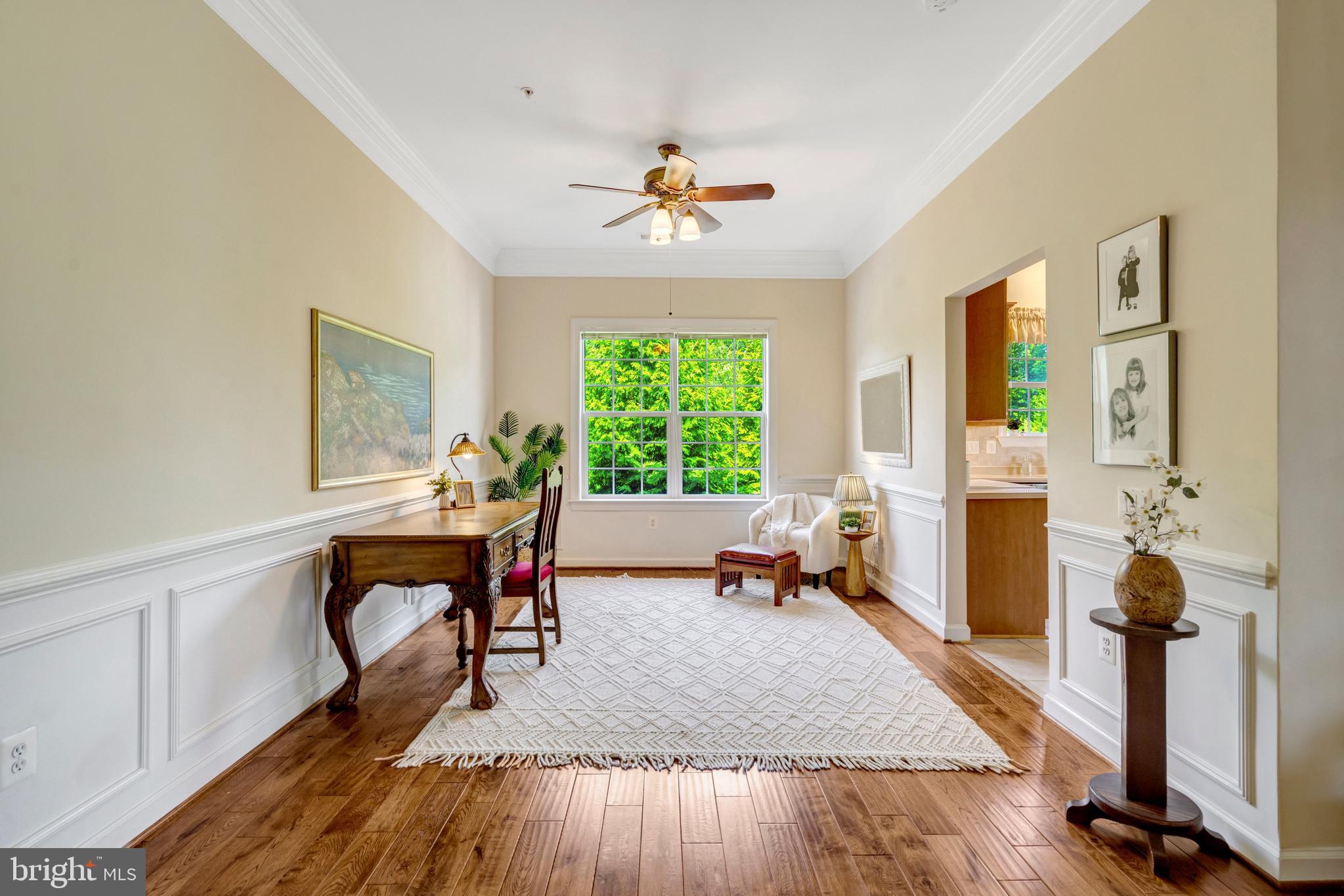 HIDDENBROOK - Residential