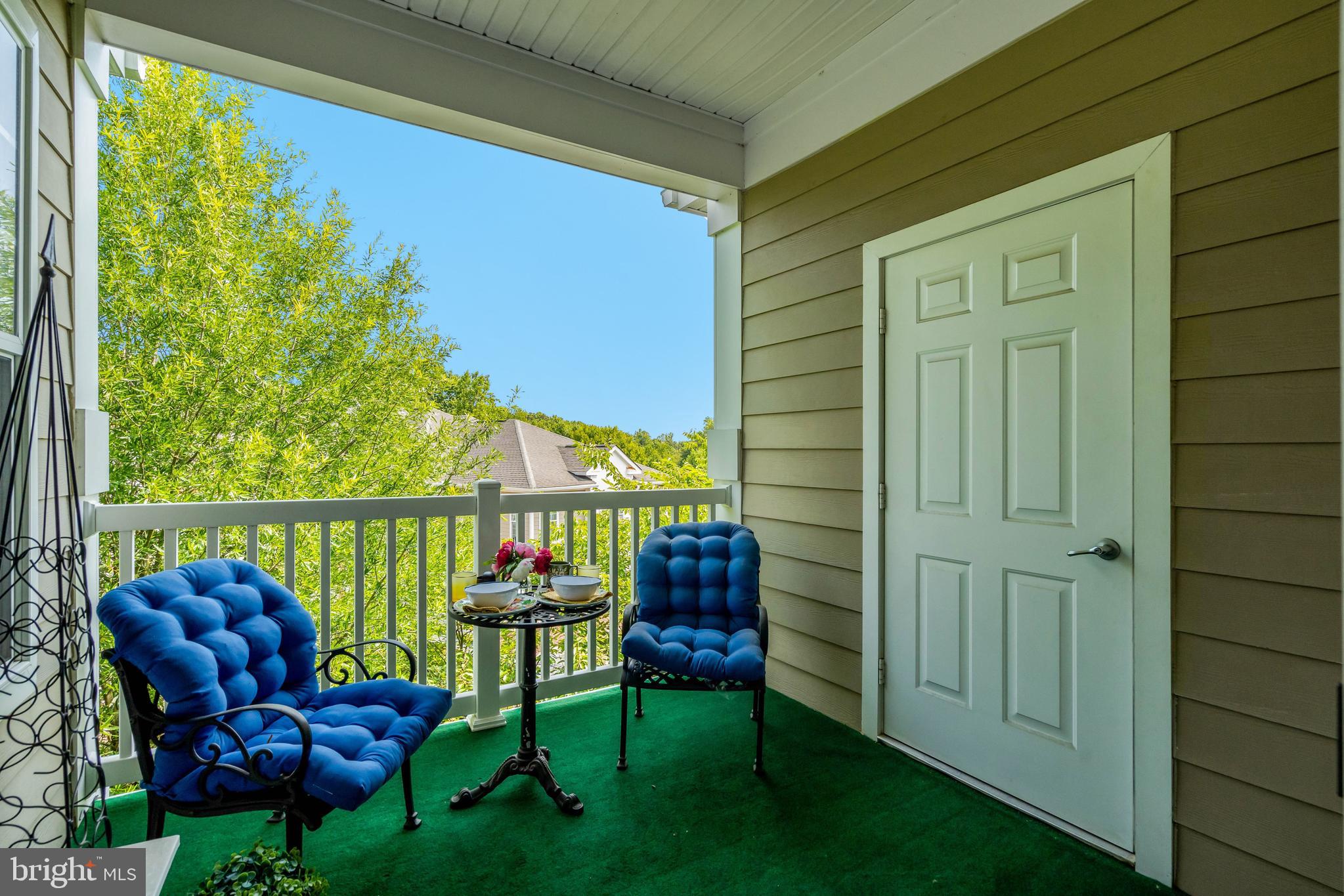HIDDENBROOK - Residential