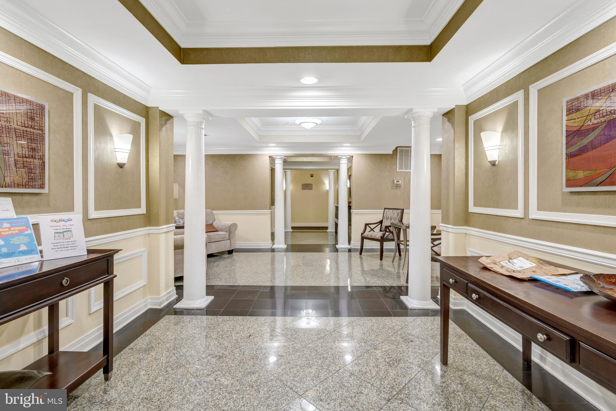 HIDDENBROOK - Residential