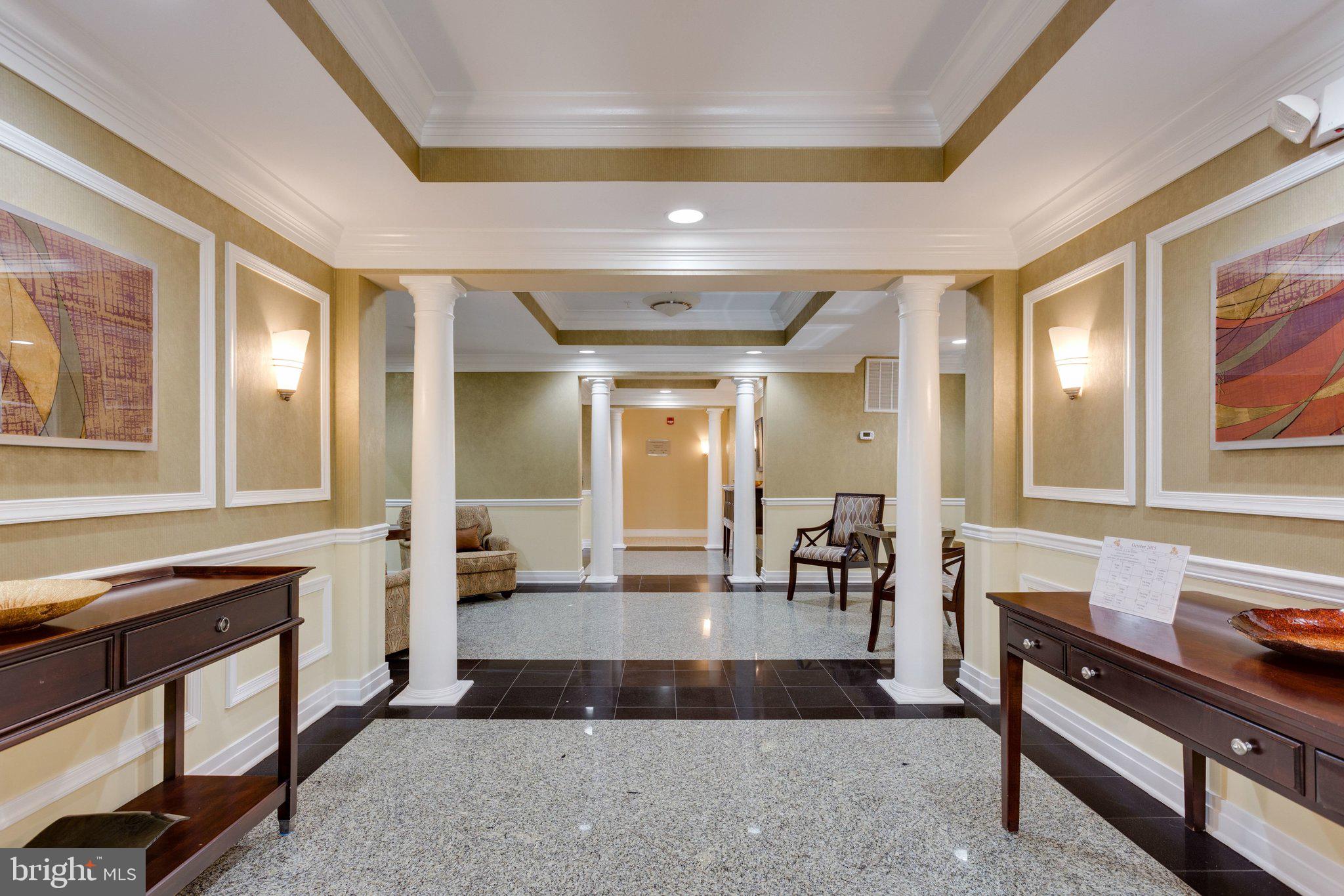 HIDDENBROOK - Residential