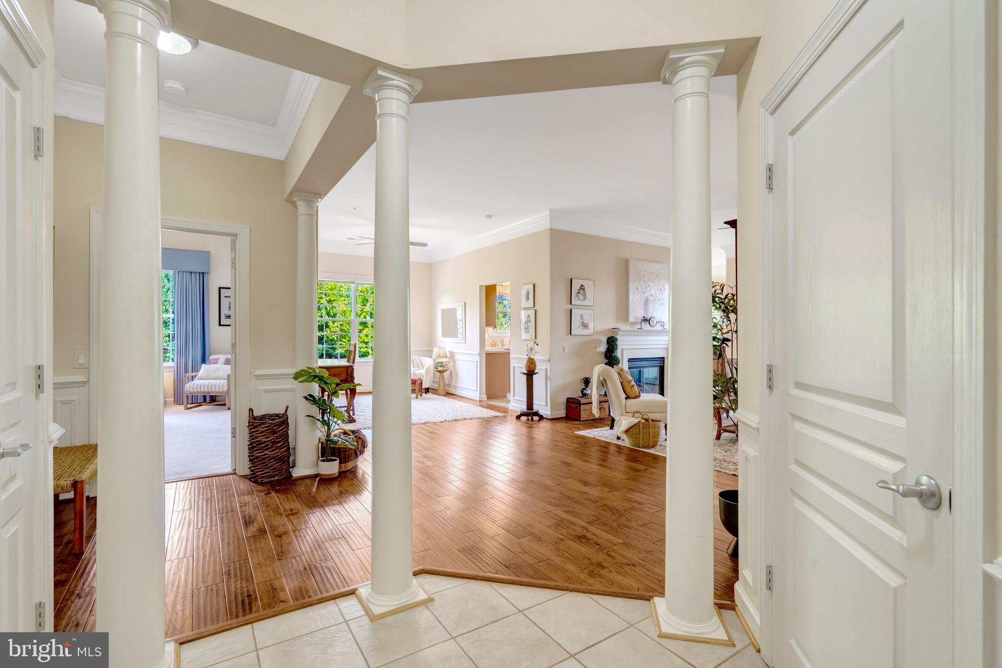 HIDDENBROOK - Residential