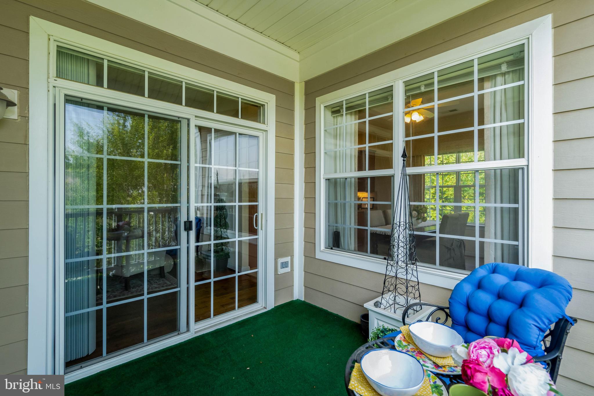 HIDDENBROOK - Residential