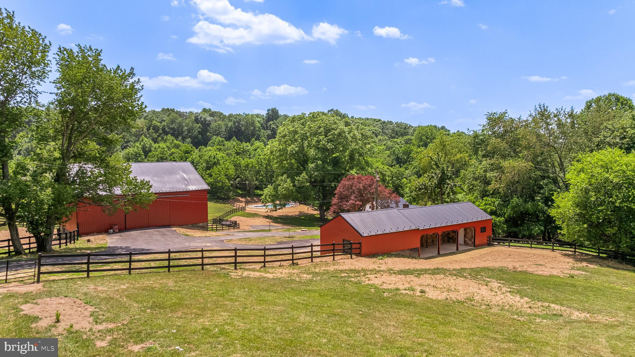 FREELAND - Farm