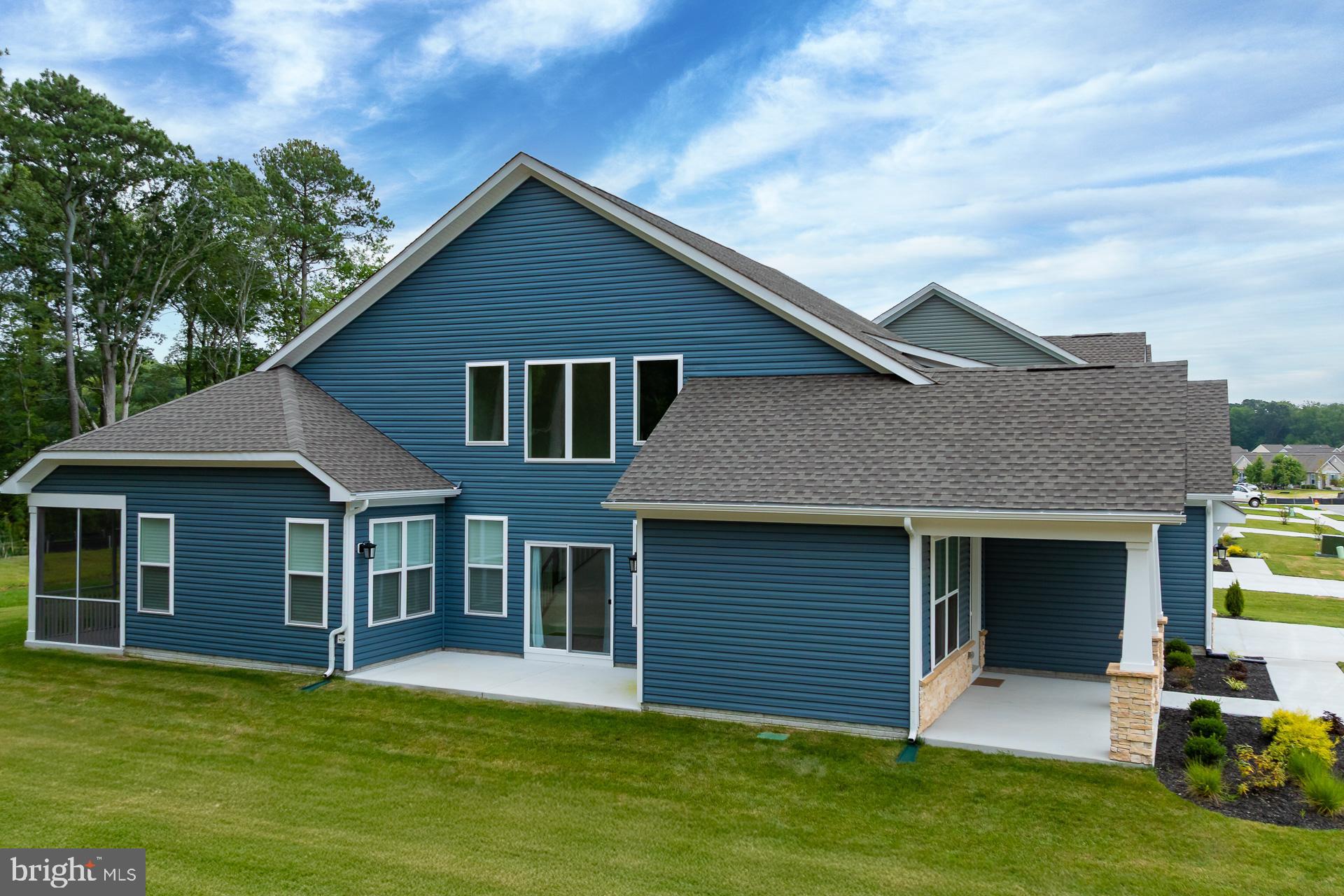 KINGFISHER - Residential