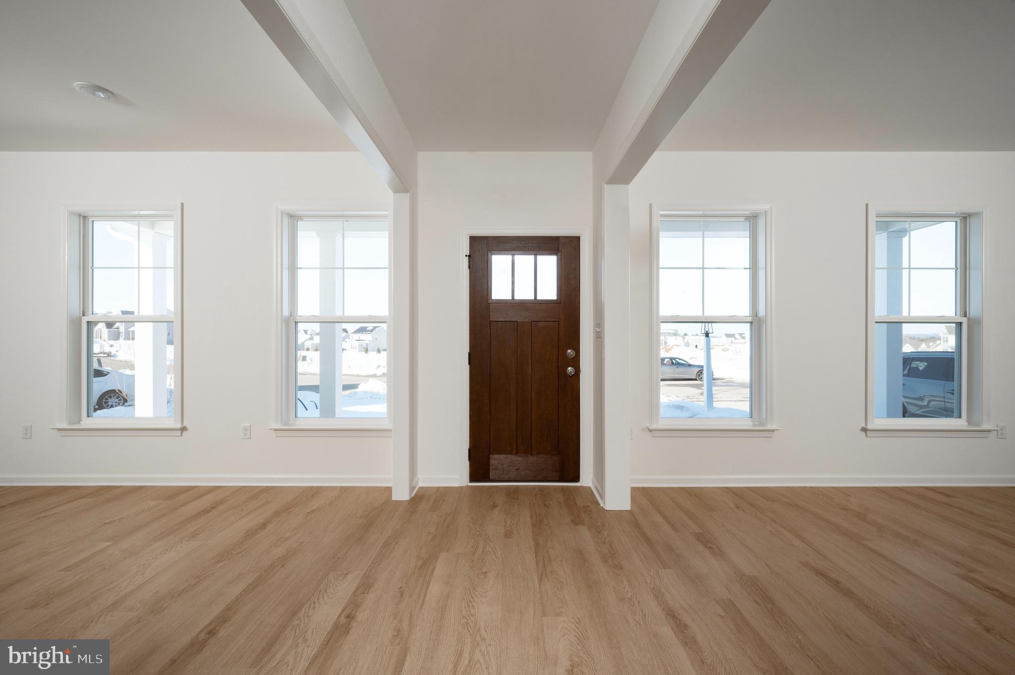 PARKSIDE - Residential