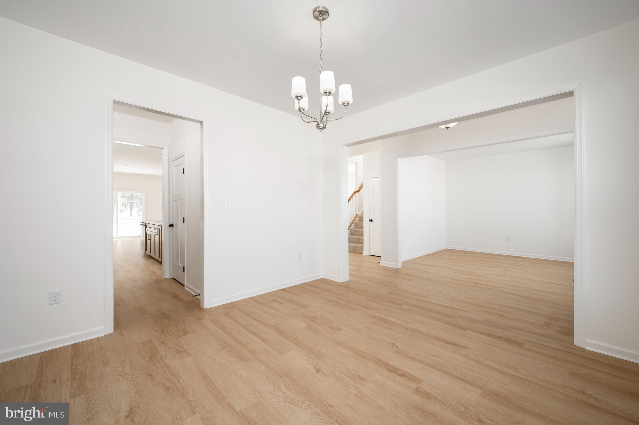 PARKSIDE - Residential