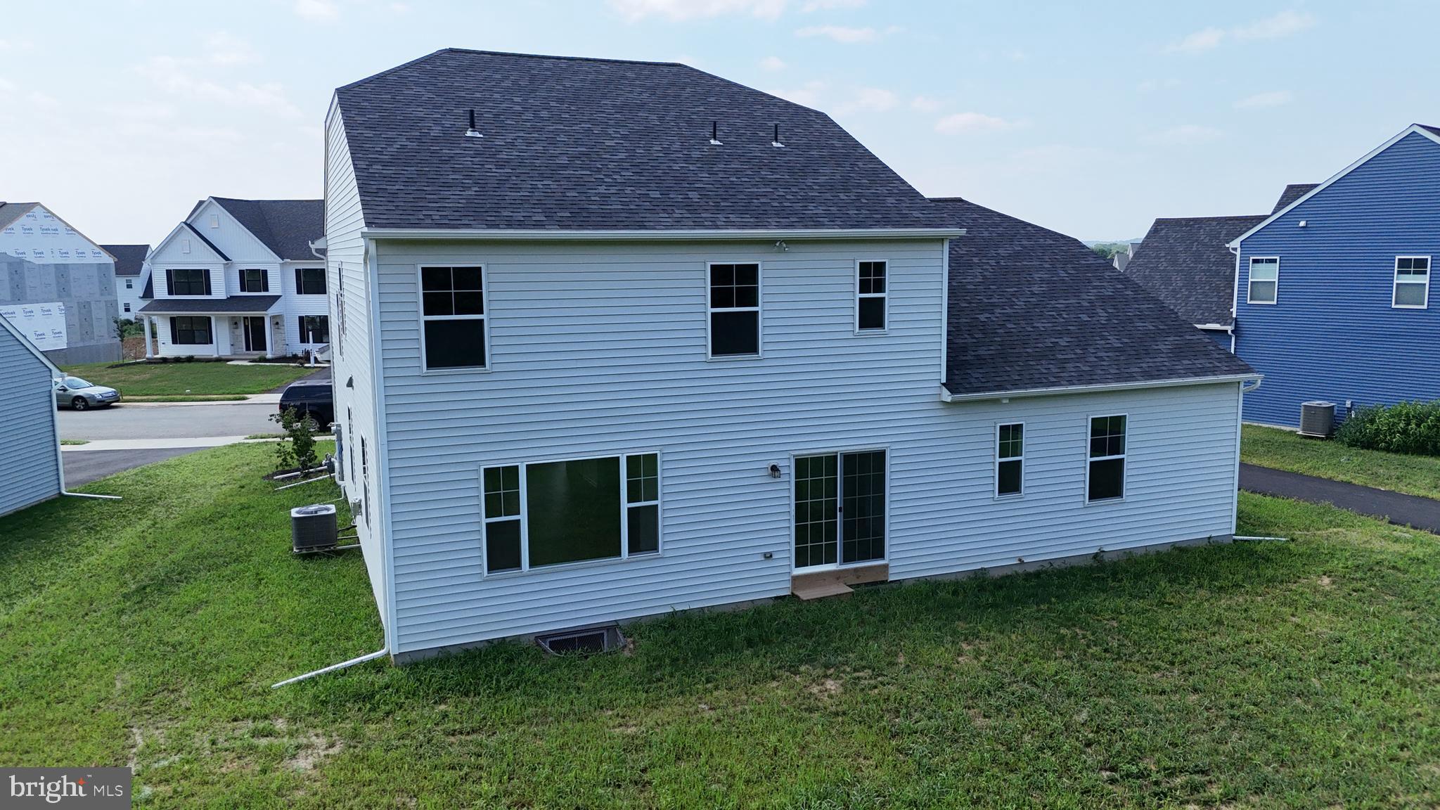 PARKSIDE - Residential