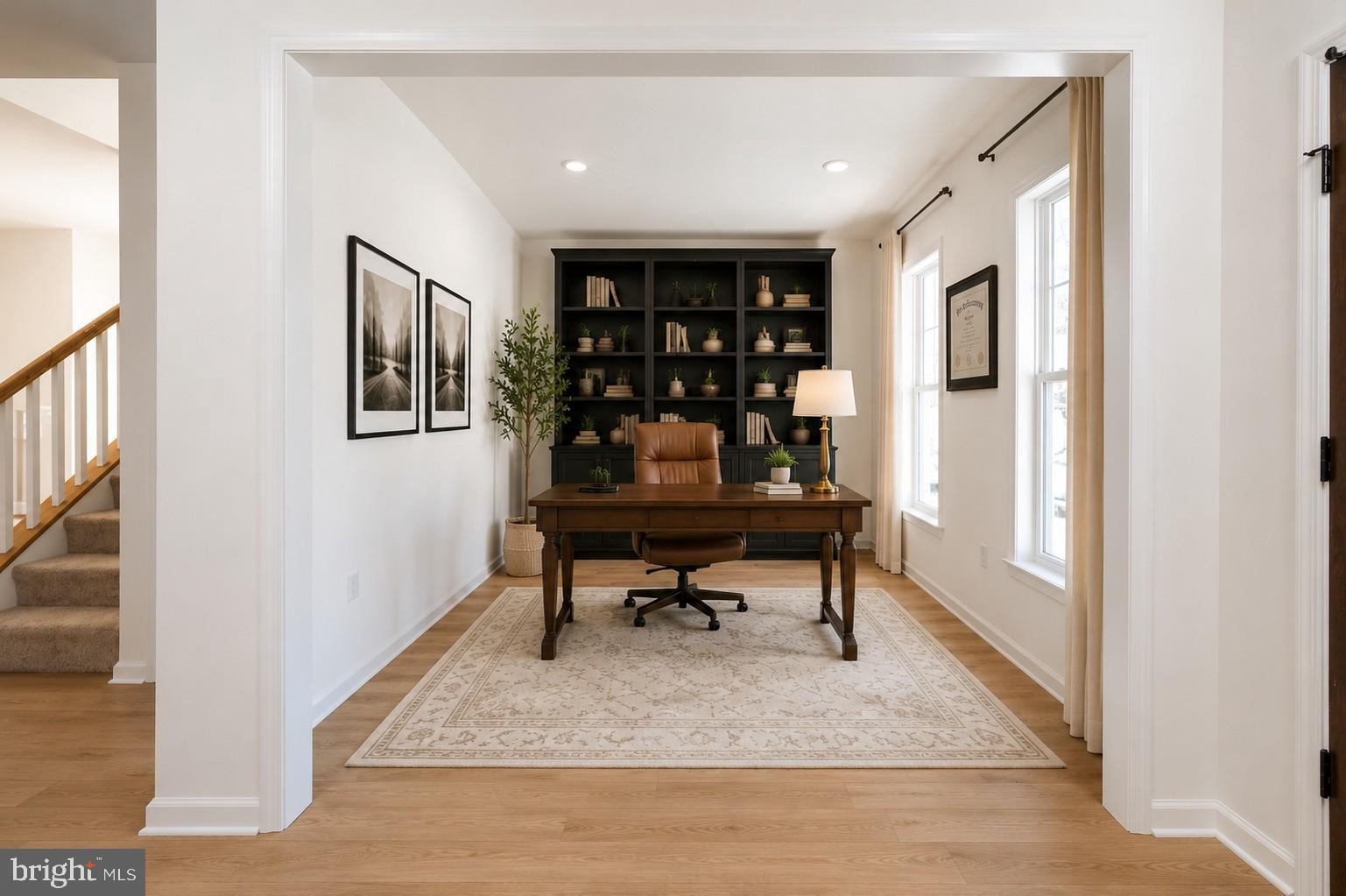PARKSIDE - Residential