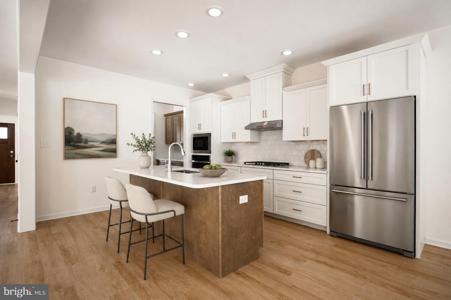 PARKSIDE - Residential