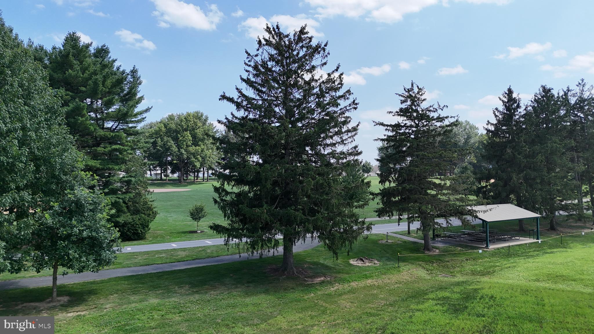 PARKSIDE - Residential