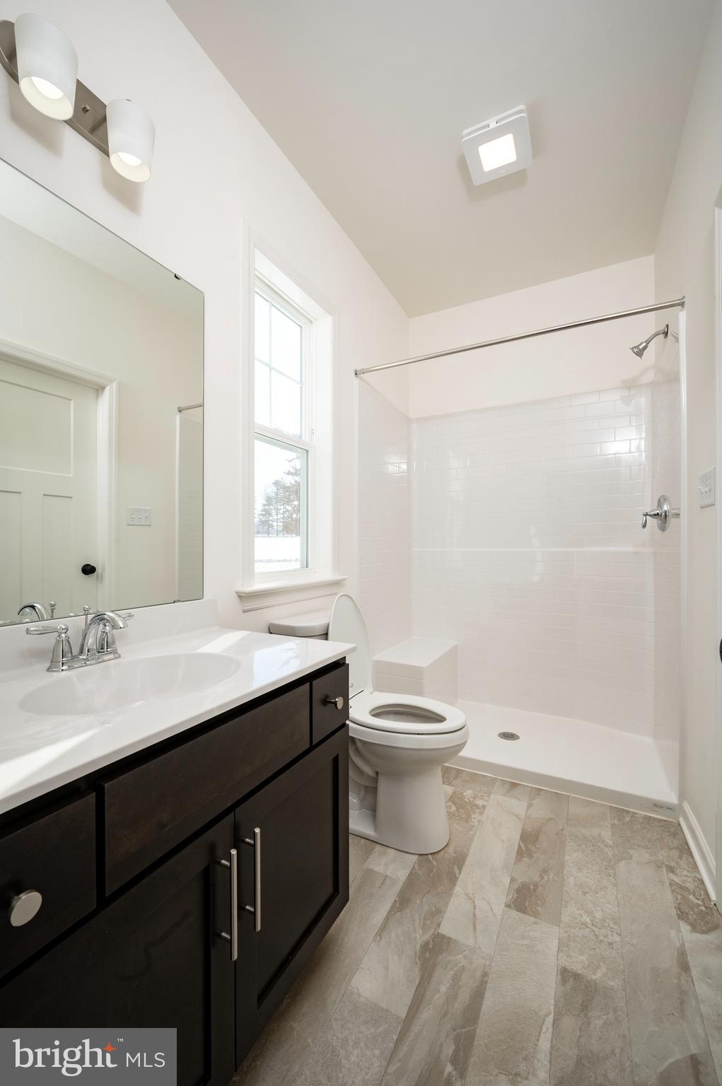 PARKSIDE - Residential