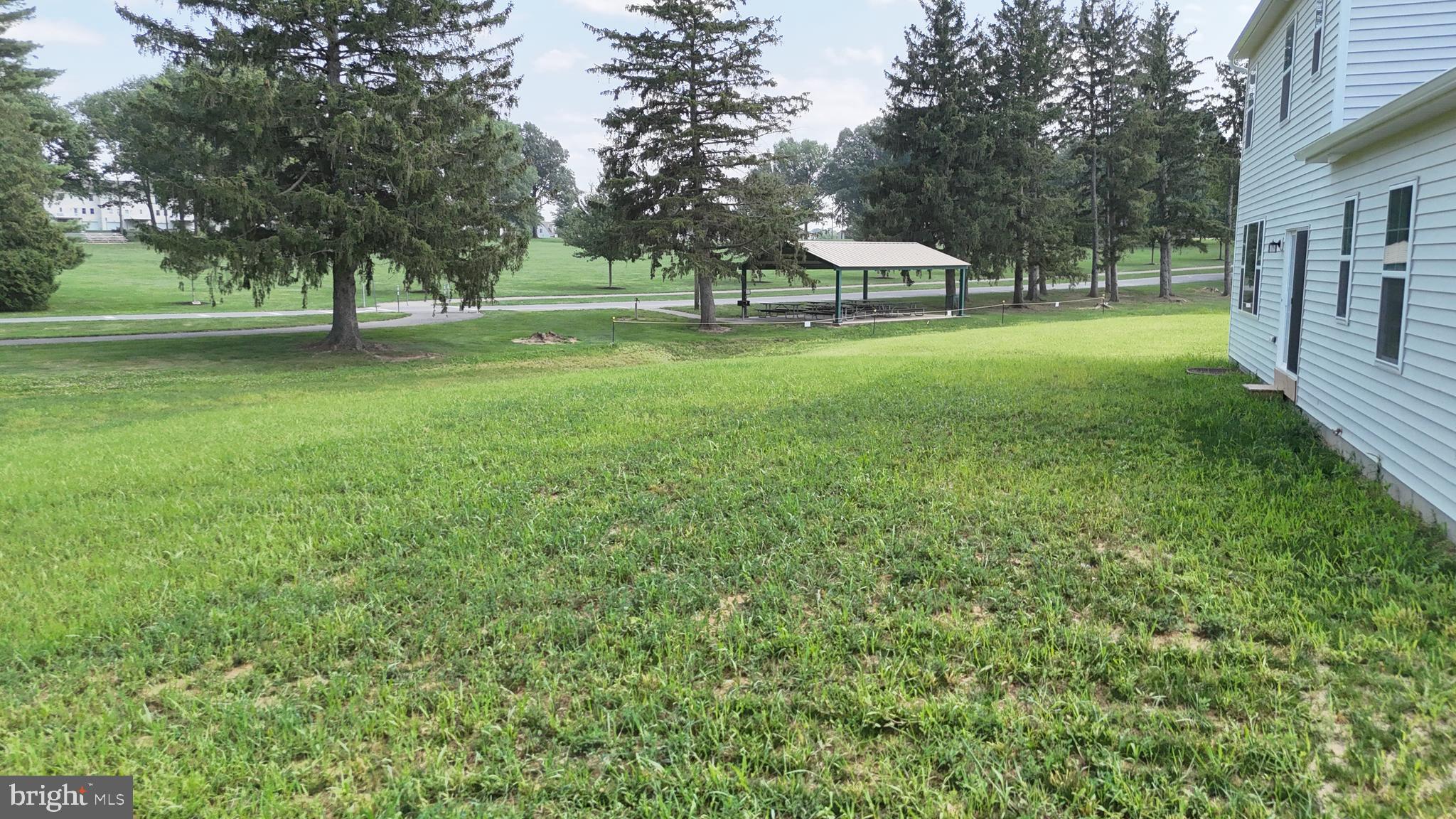 PARKSIDE - Residential