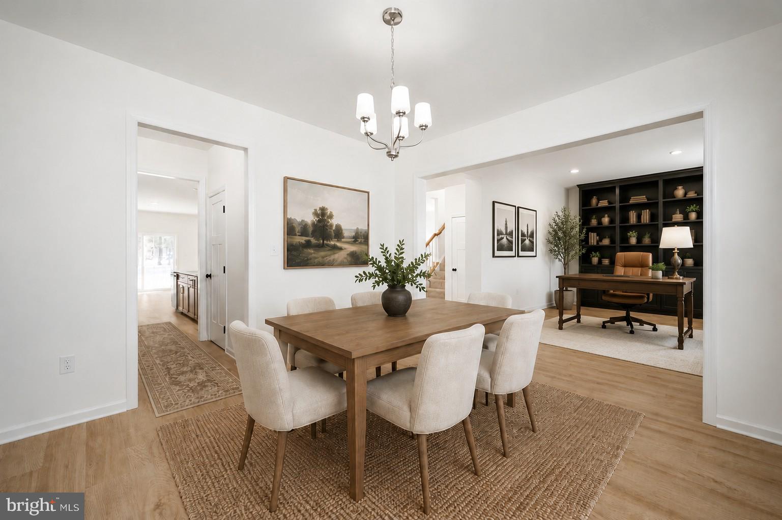 PARKSIDE - Residential