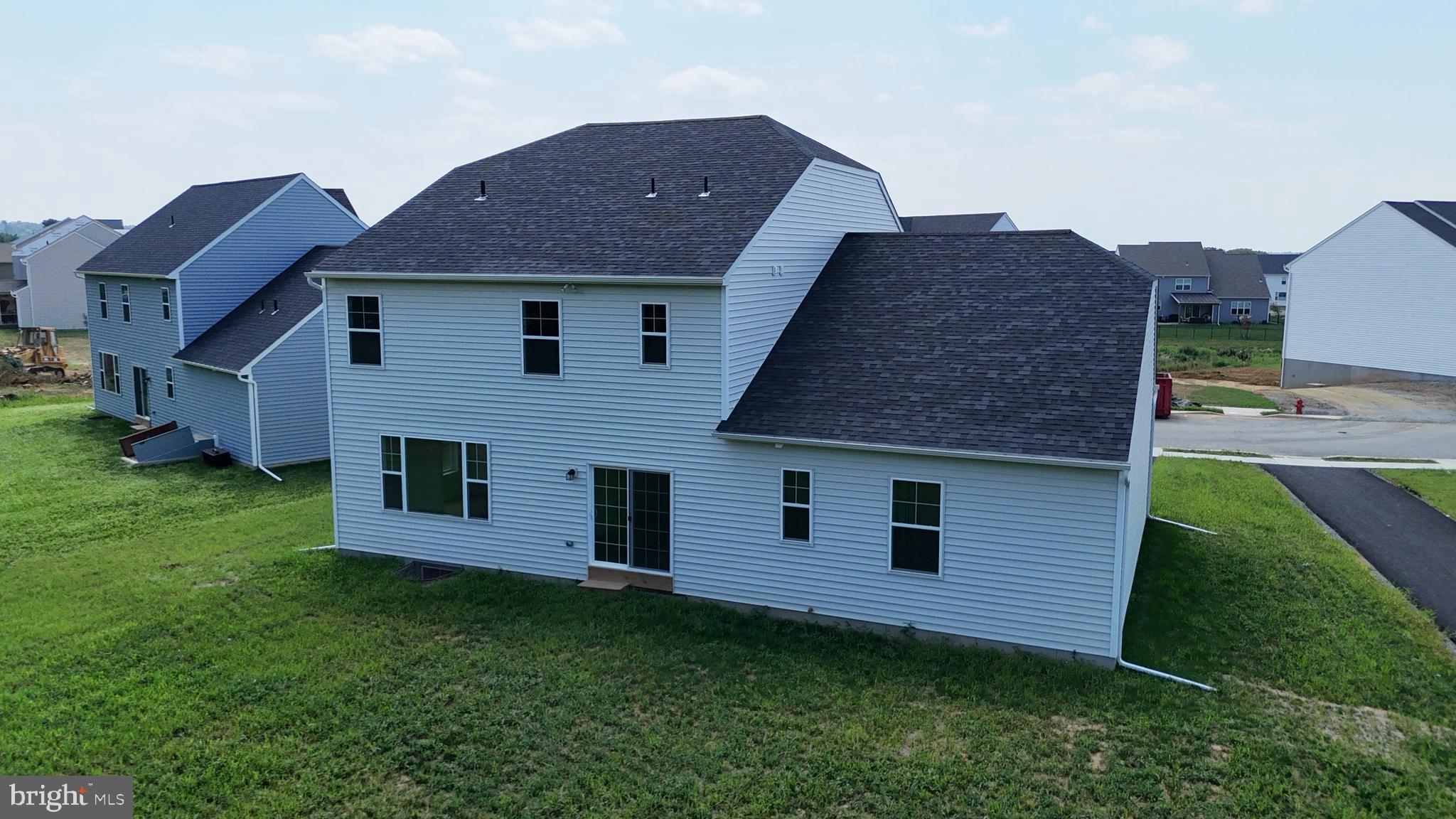 PARKSIDE - Residential