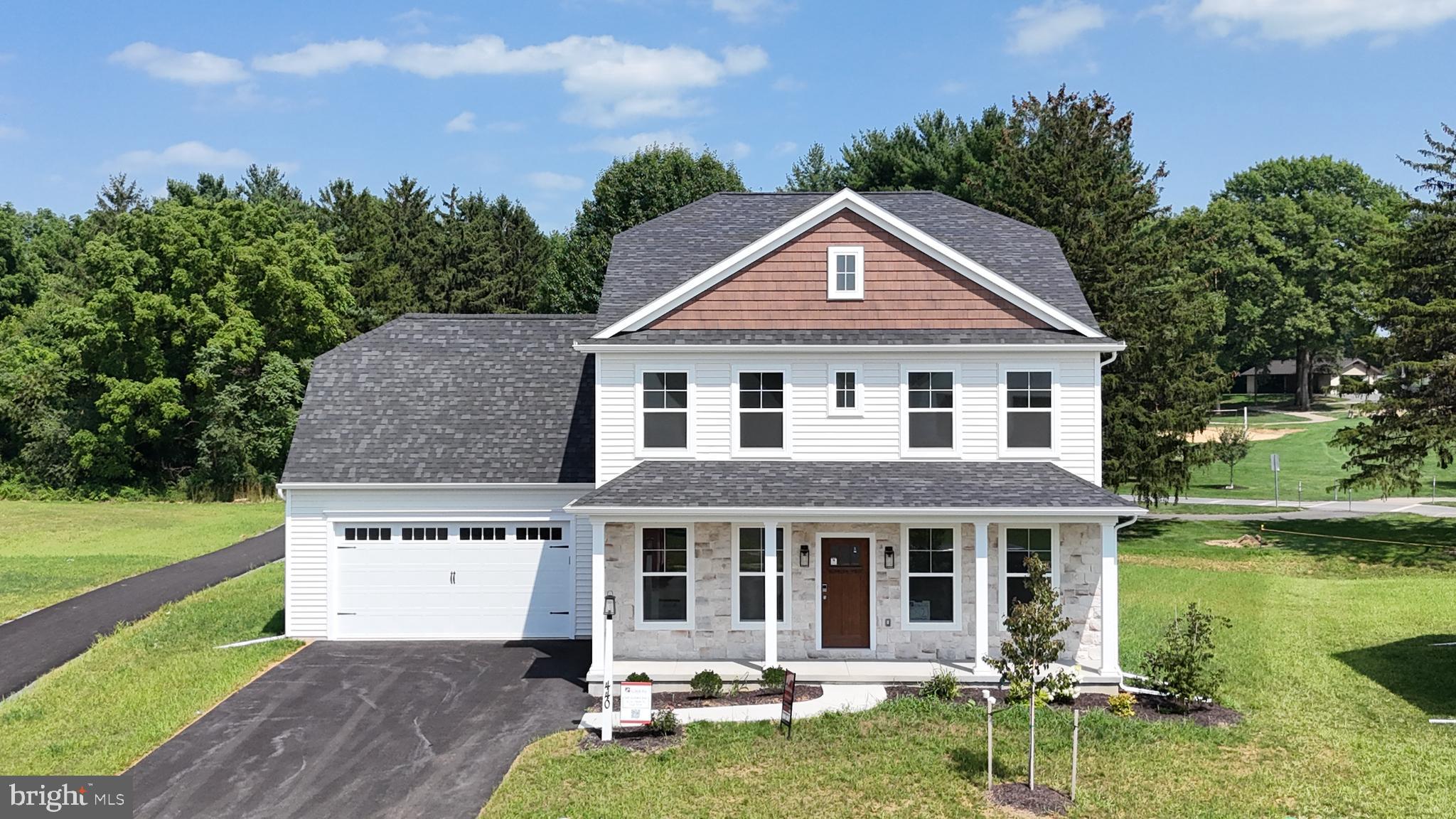 PARKSIDE - Residential