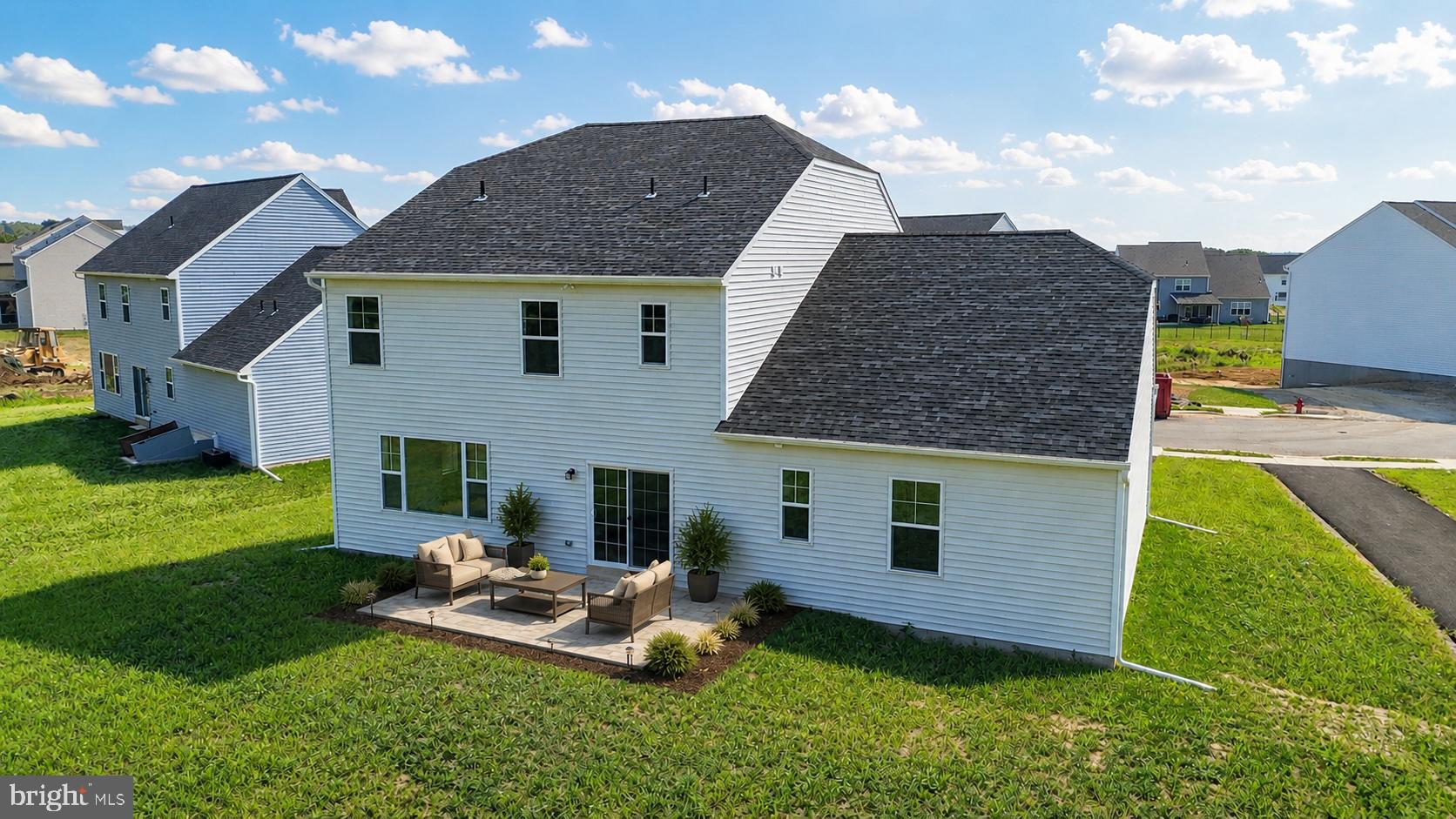 PARKSIDE - Residential