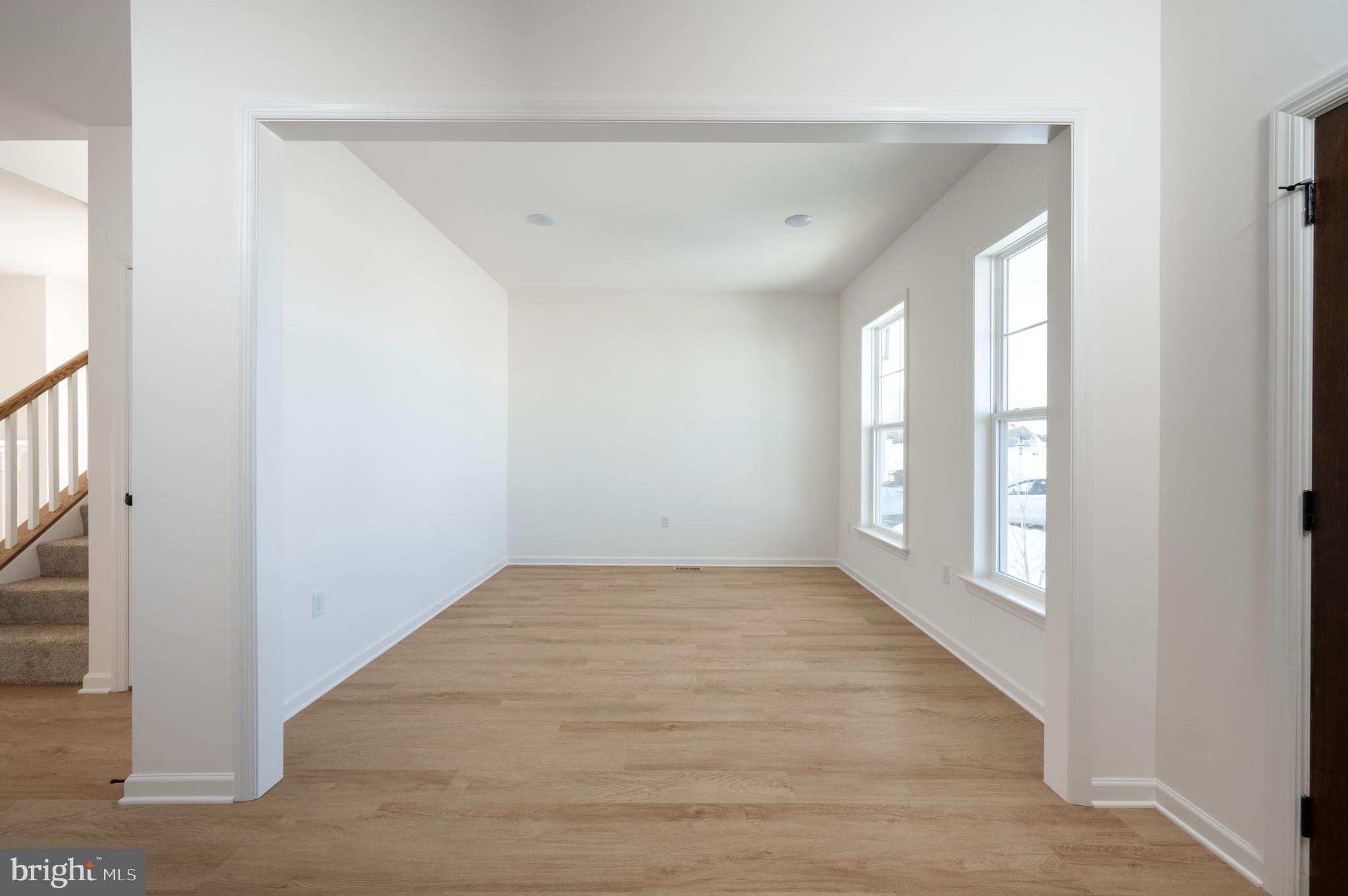 PARKSIDE - Residential