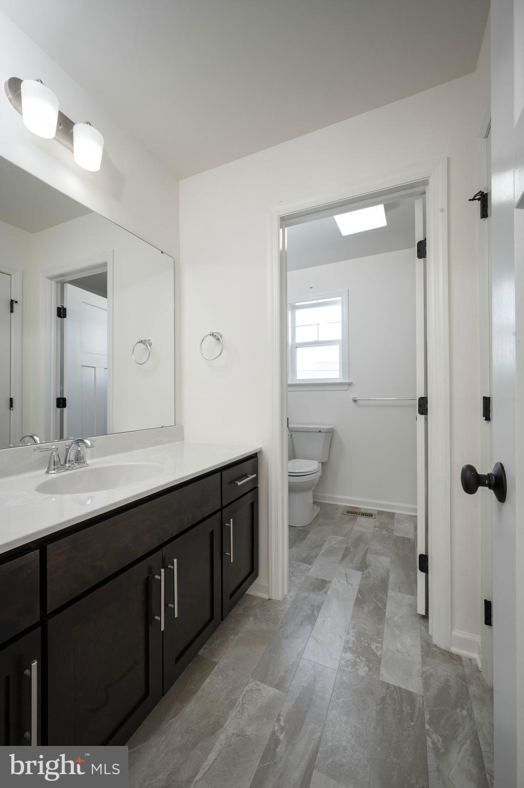 PARKSIDE - Residential