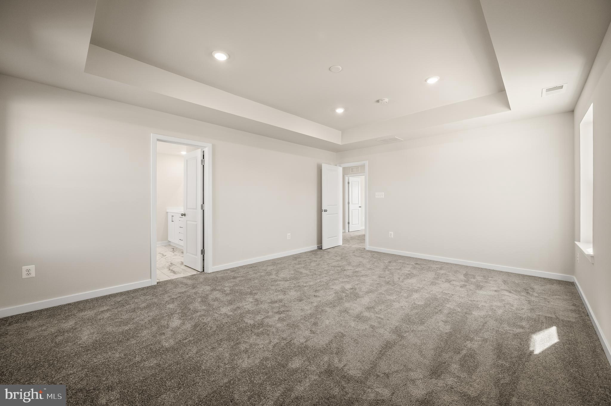 COLONY AT SUMMIT BRIDGE EAST - Residential