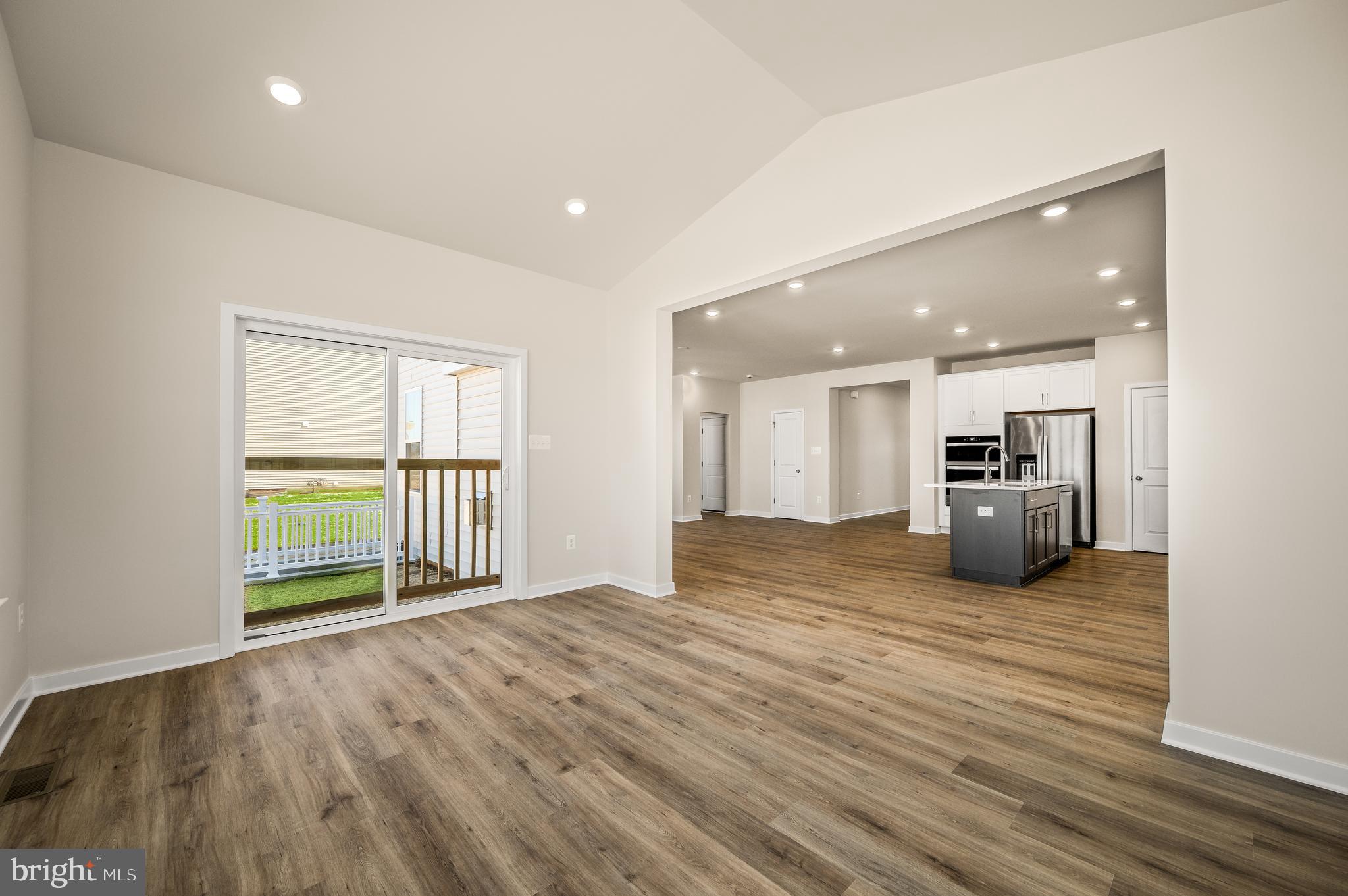 COLONY AT SUMMIT BRIDGE EAST - Residential