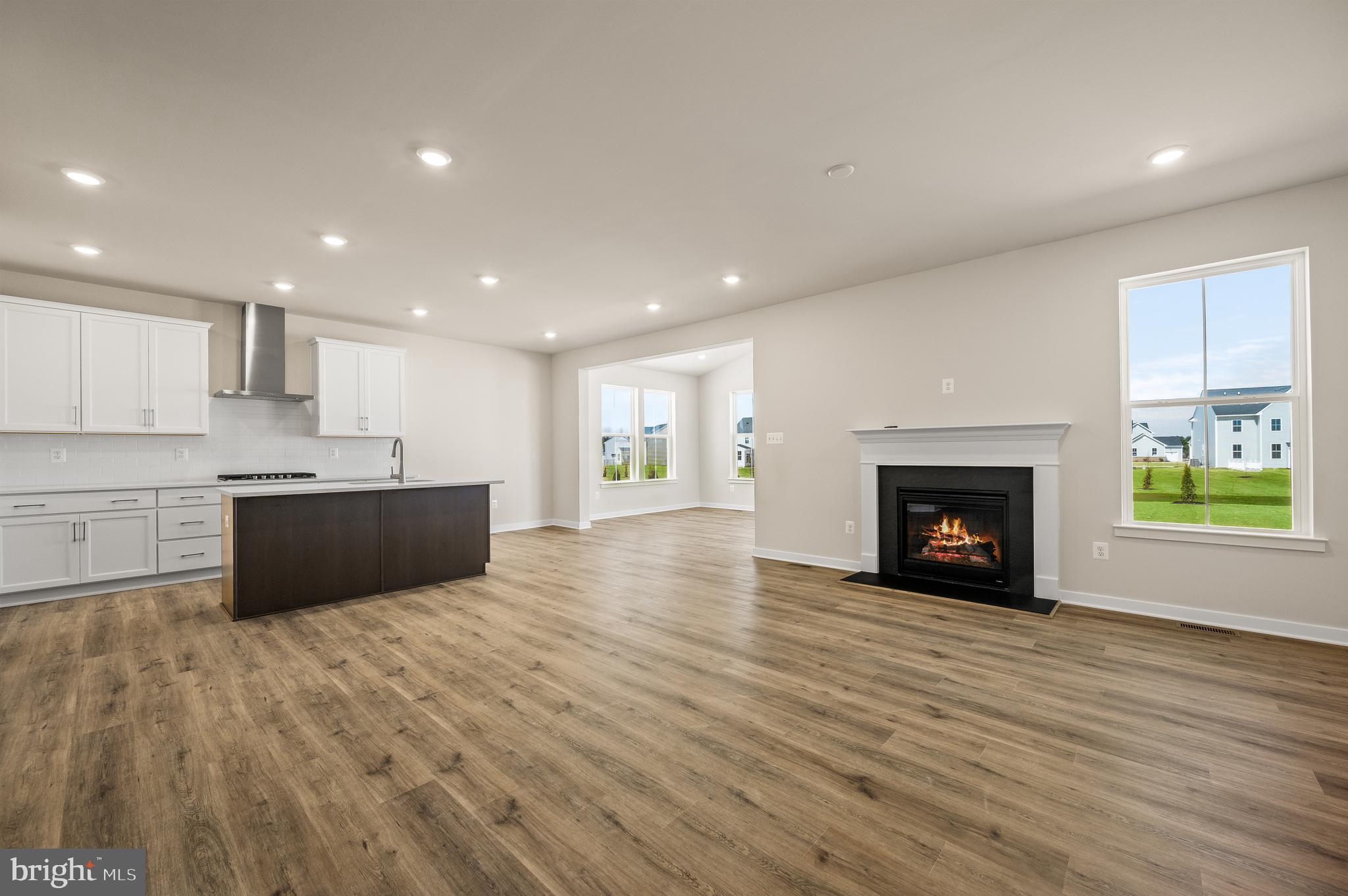 COLONY AT SUMMIT BRIDGE EAST - Residential