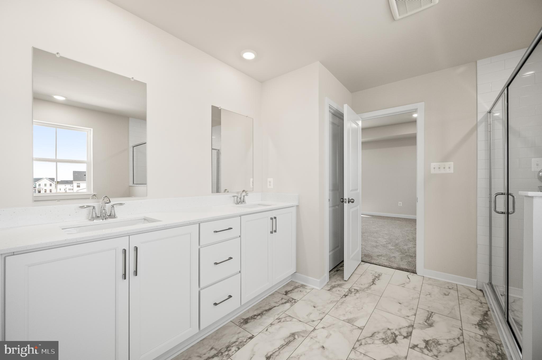 COLONY AT SUMMIT BRIDGE EAST - Residential