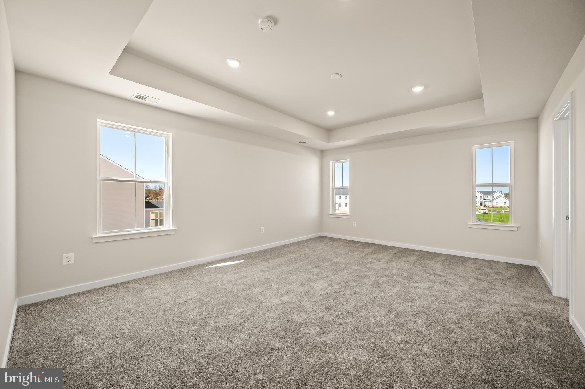 COLONY AT SUMMIT BRIDGE EAST - Residential