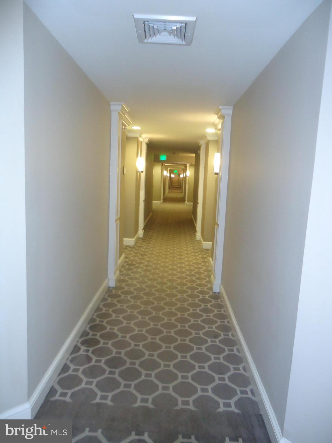 HALSTEAD AT THE METRO - Residential