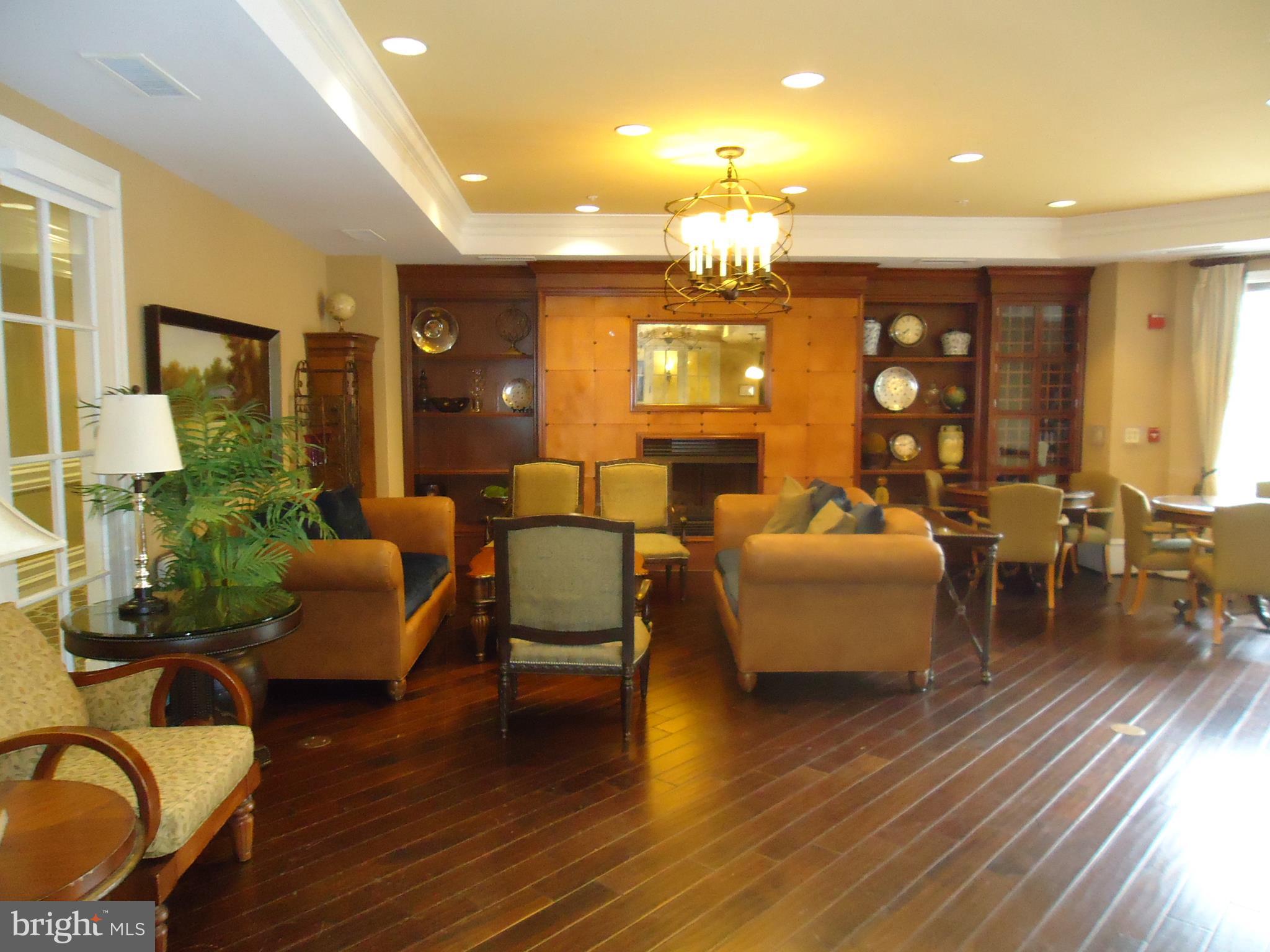 HALSTEAD AT THE METRO - Residential
