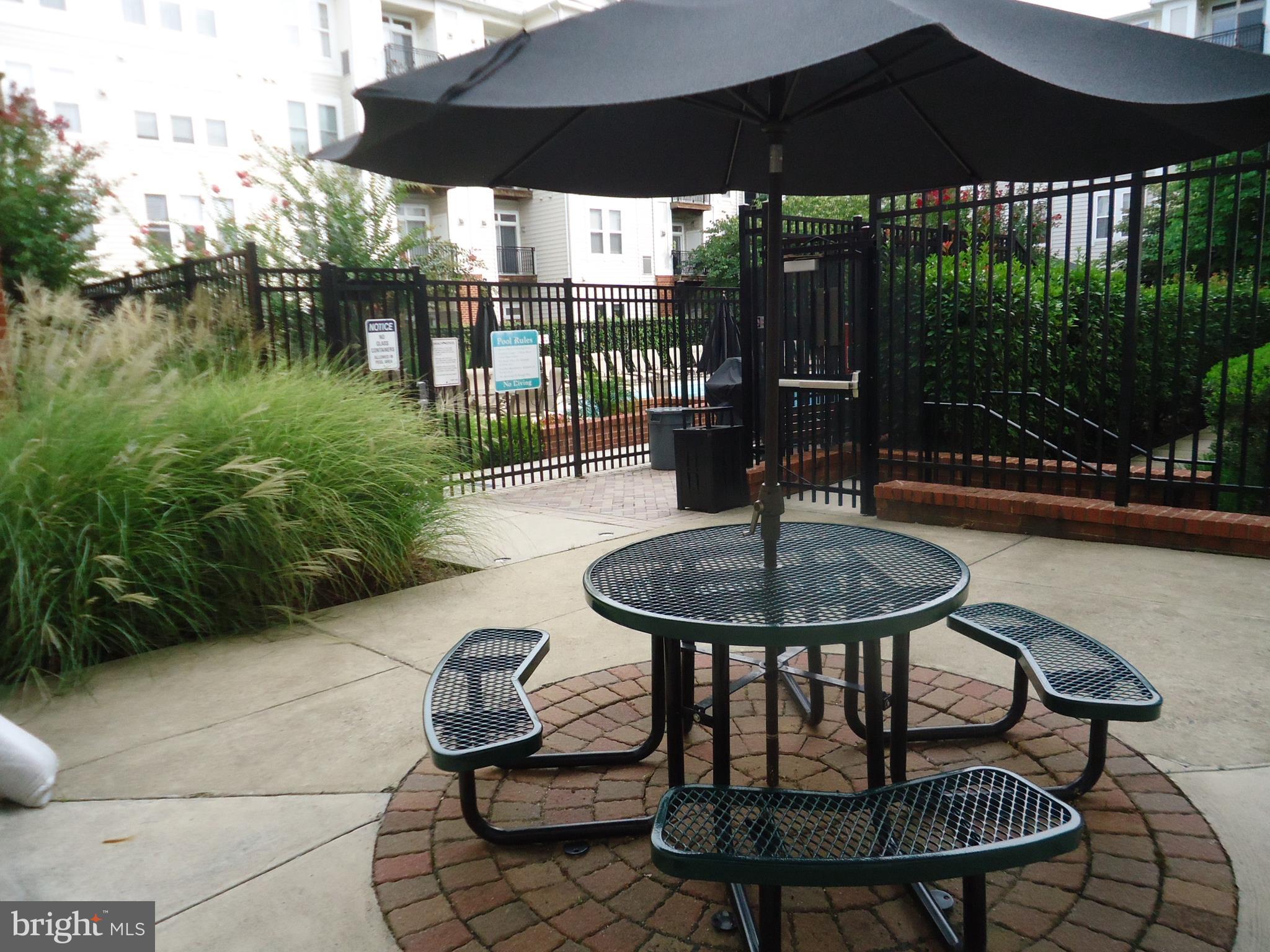 HALSTEAD AT THE METRO - Residential